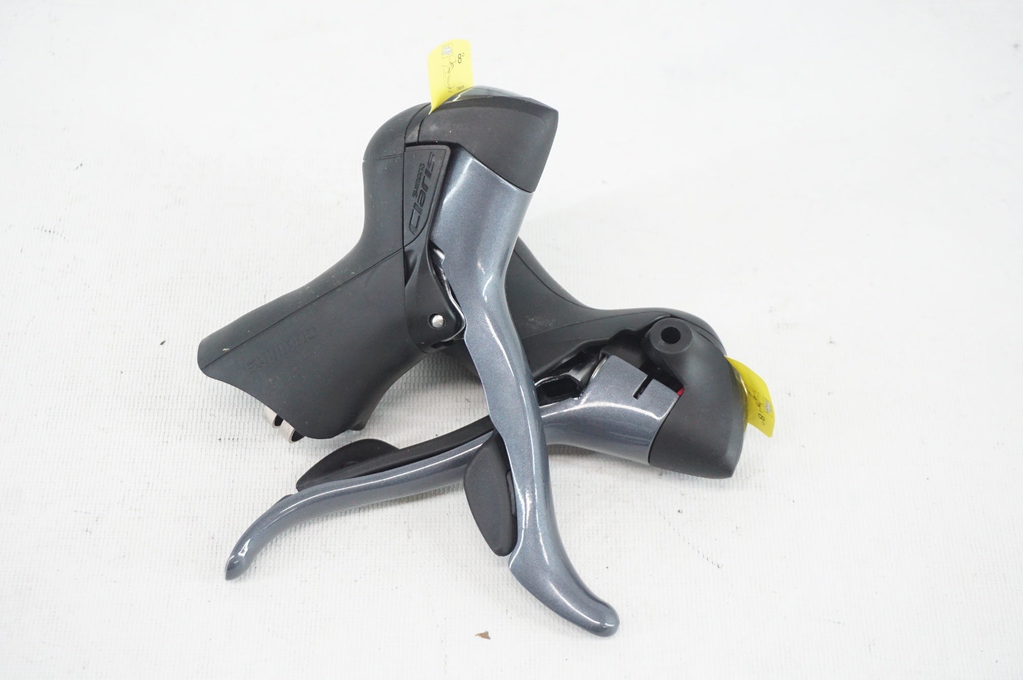 SHIMANO 「シマノ」 CLARIS ST-2400 デュアルコントロールレバー  / 阪急塚口店