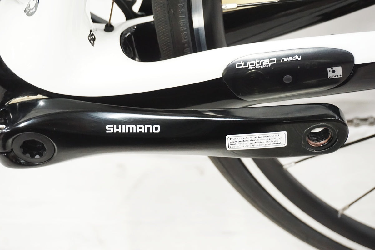TREK 「トレック」 DOMANE 4.3 105 2015年モデル ロードバイク / 奈良 