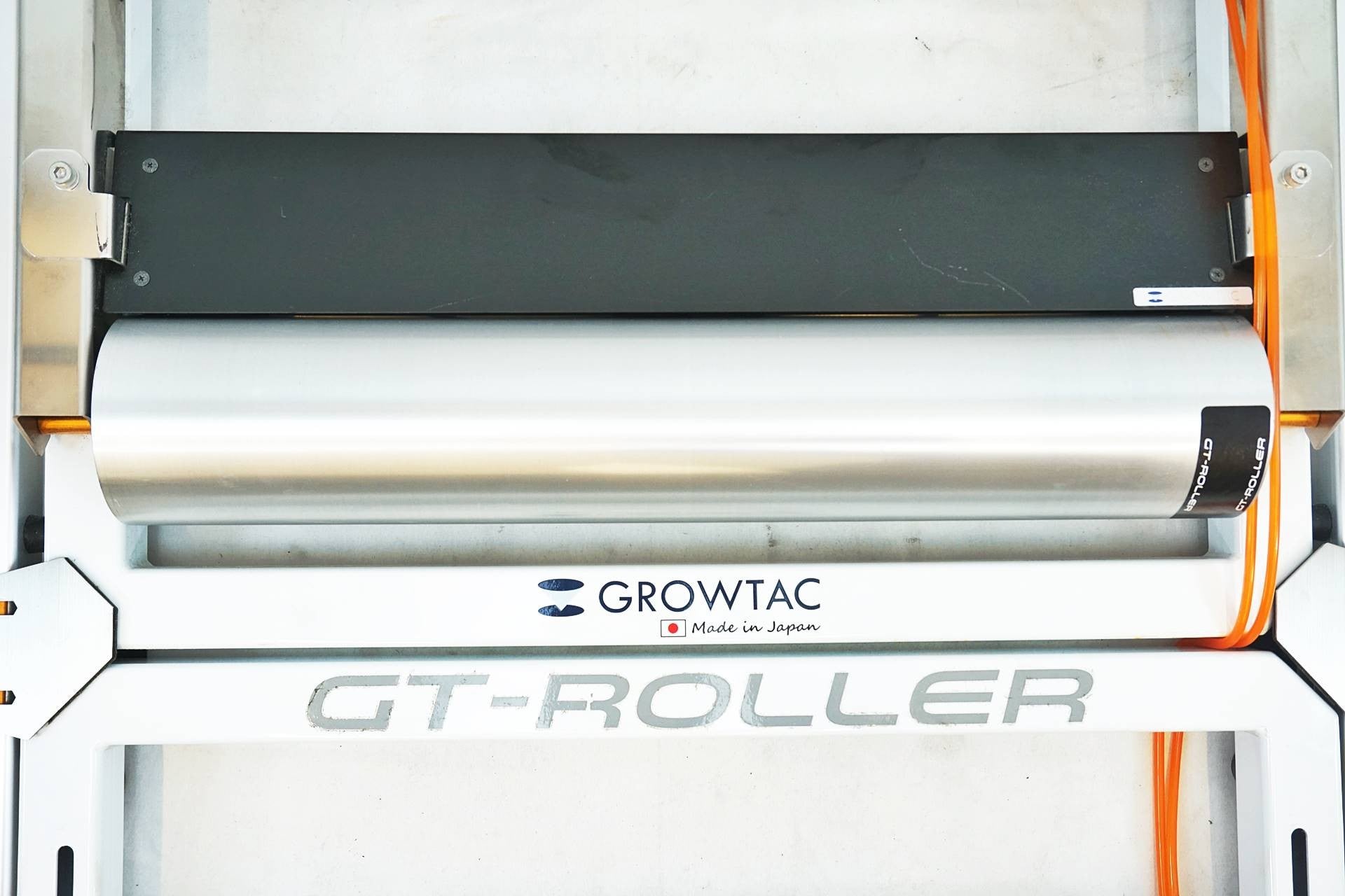 GROWTAC 「グロータック」 GT-ROLLER Q1.1 サイクルトレーナー / 有明ガーデン店