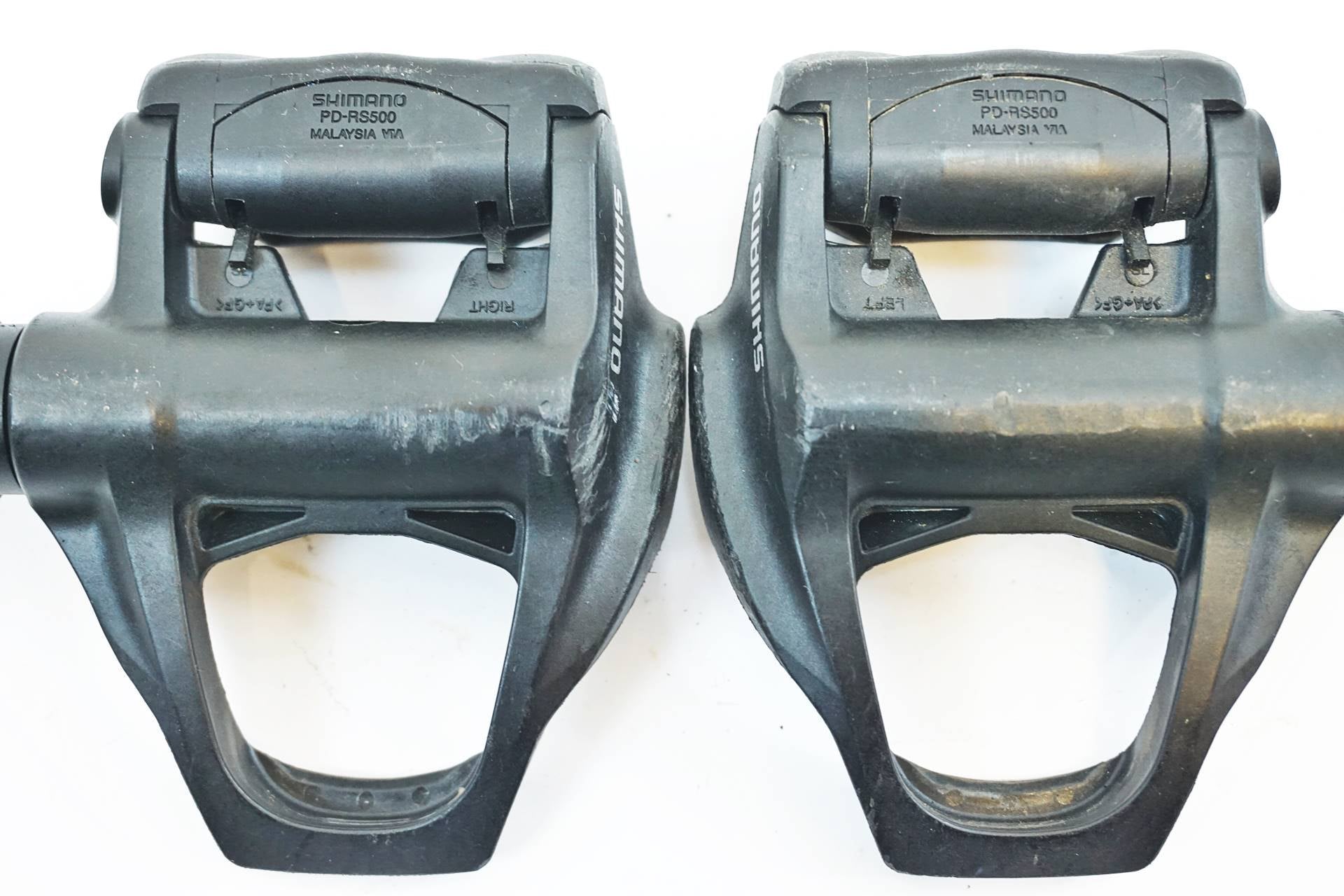 SHIMANO 「シマノ」 PD-RS500 ペダル / 有明ガーデン店