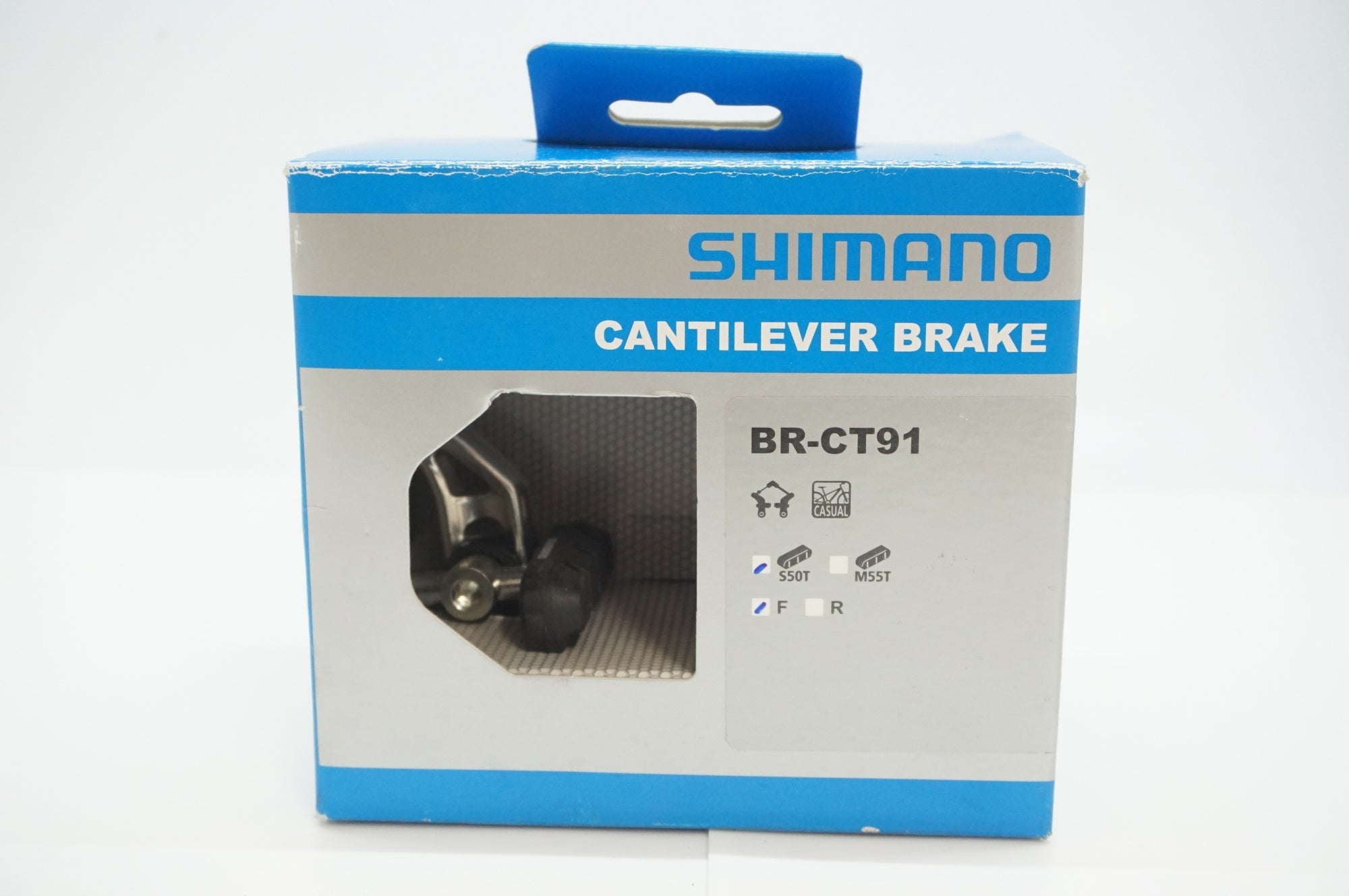 SHIMANO 「シマノ」 BR-CT91 カンチブレーキキャリパー / 福岡店