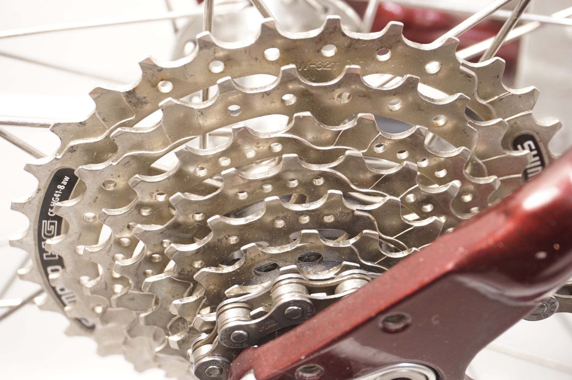 COLNAGO 「コルナゴ」 BISCOTTI 2015年モデル クロスバイク / 中目黒店