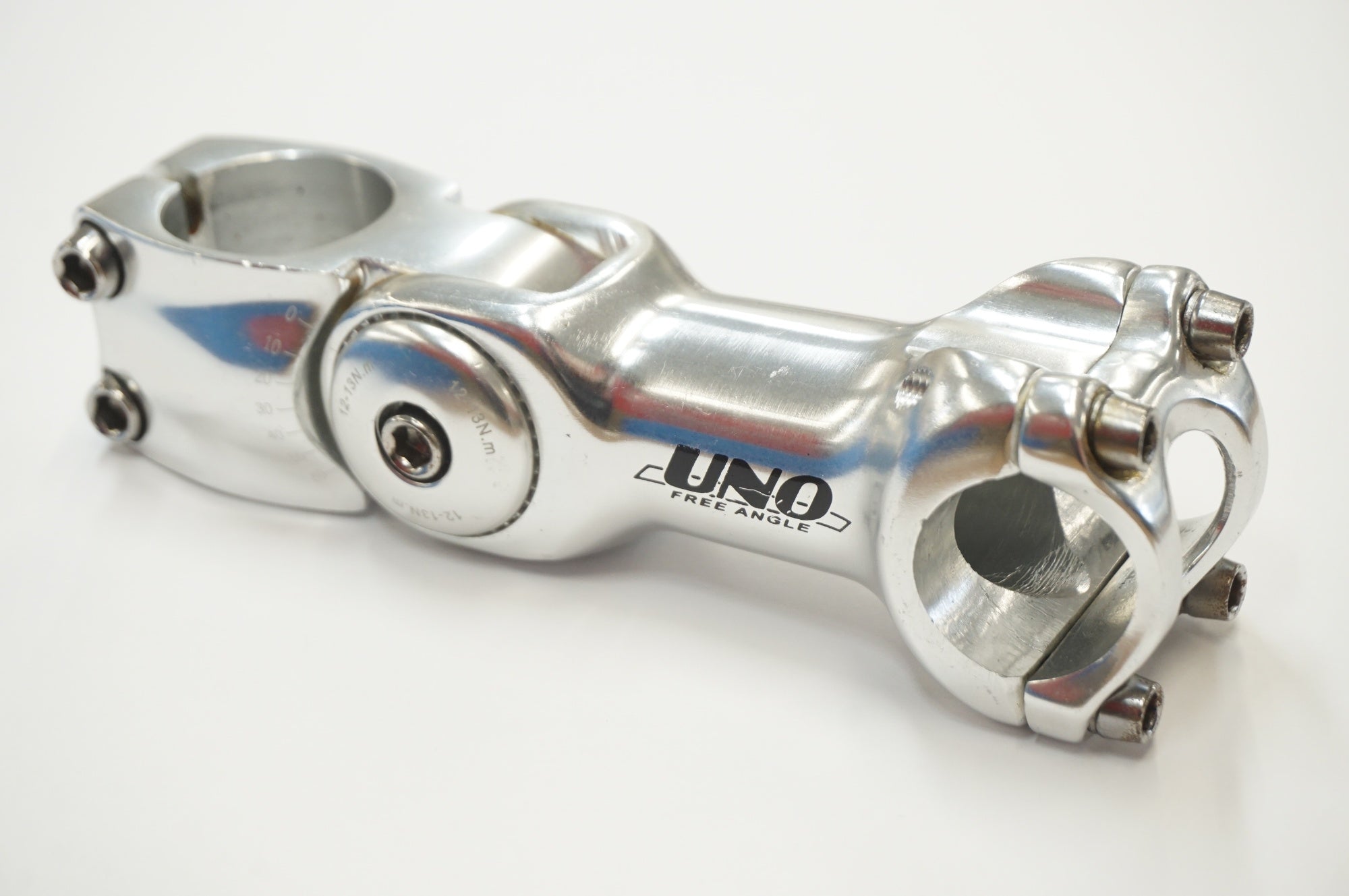 UNO 「ウノ」 φ25.4 110mm ステム / 福岡店