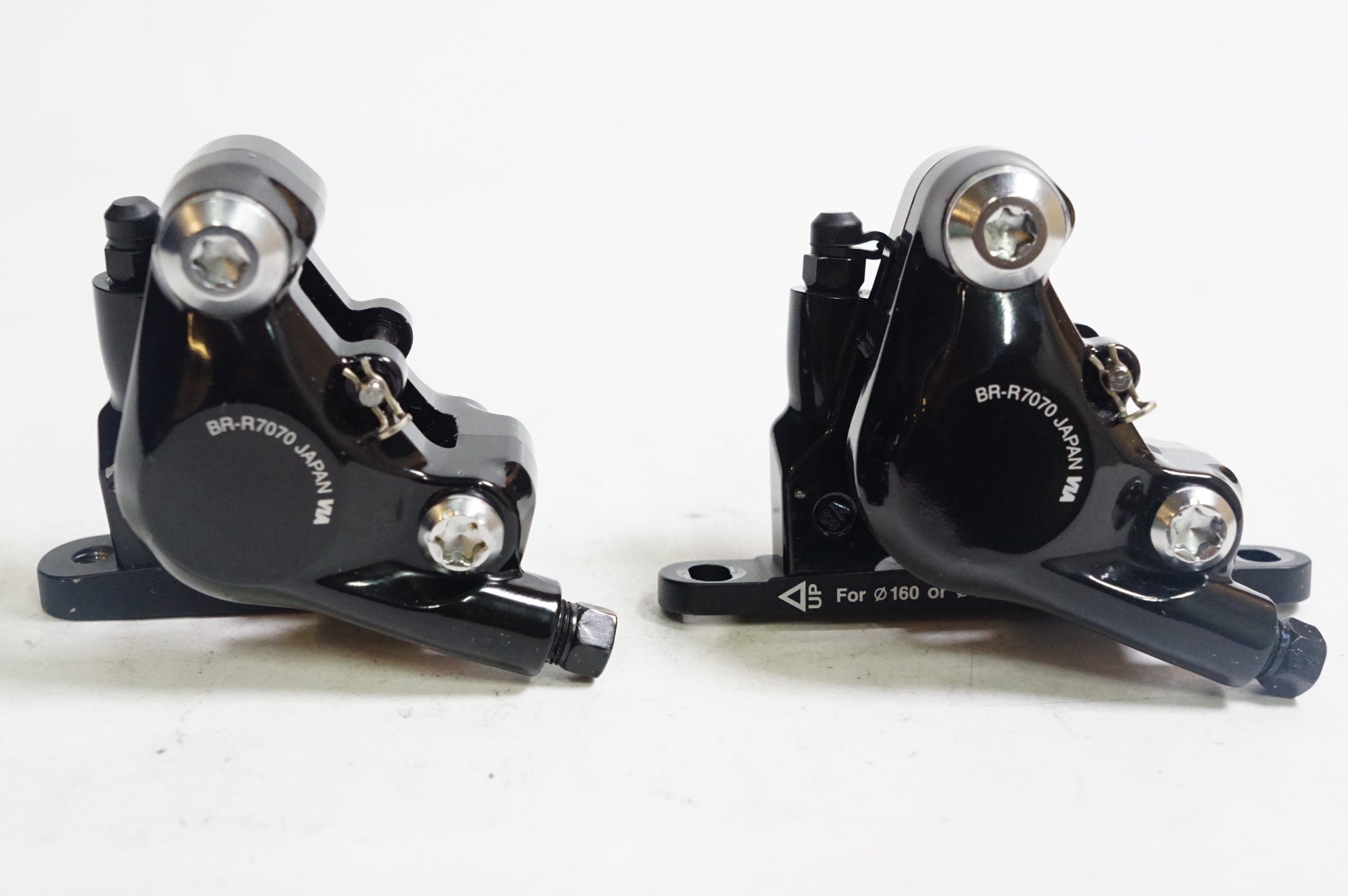 SHIMANO 「シマノ」 105 BR-R7070 ディスクブレーキキャリパーセット / 熊谷本店