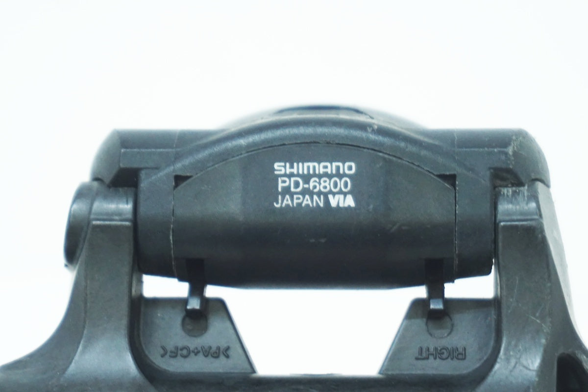 SHIMANO 「シマノ」 ULTEGRA PD-6800 ペダル / 大阪美原北インター店