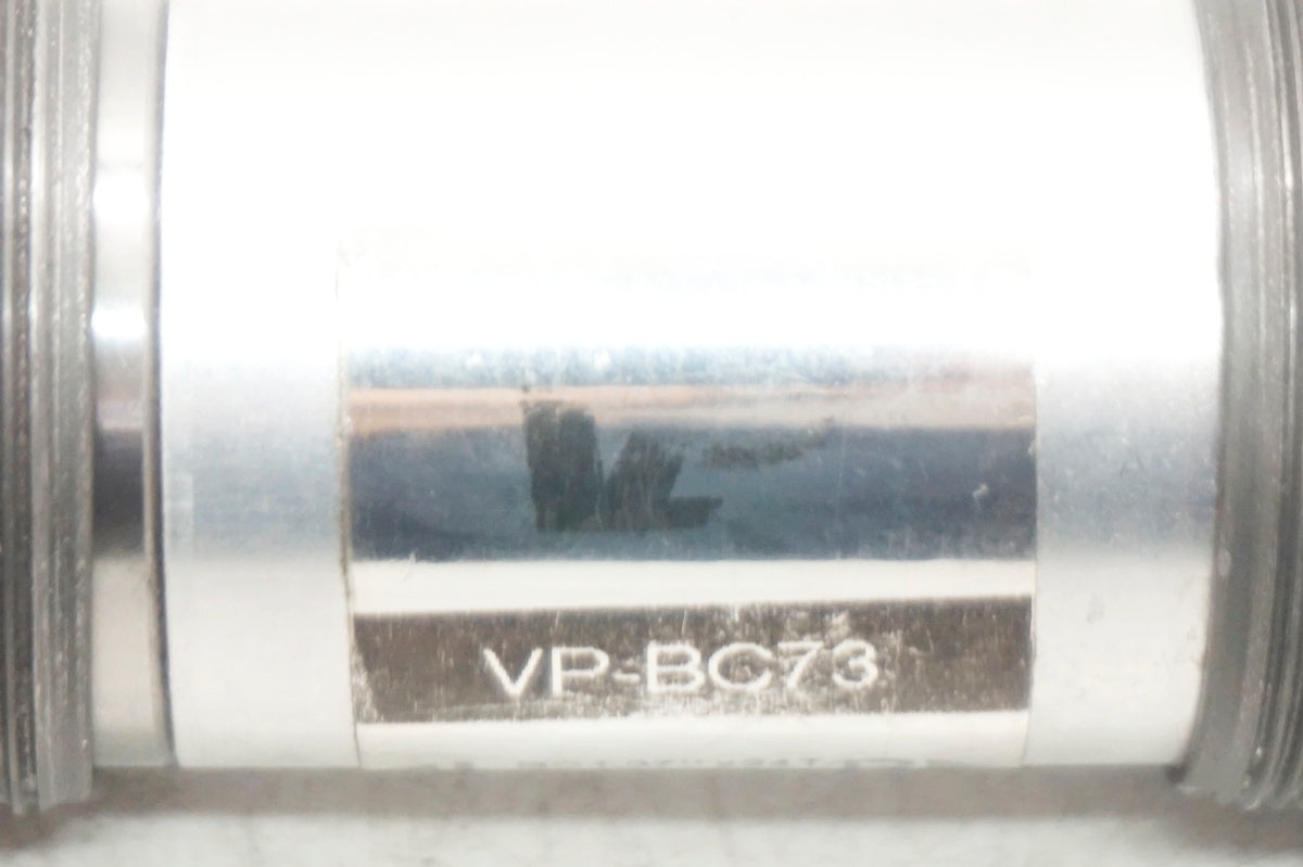 VP 「ブイピー」 BC-73 ボトムブラケット / 大阪門真店