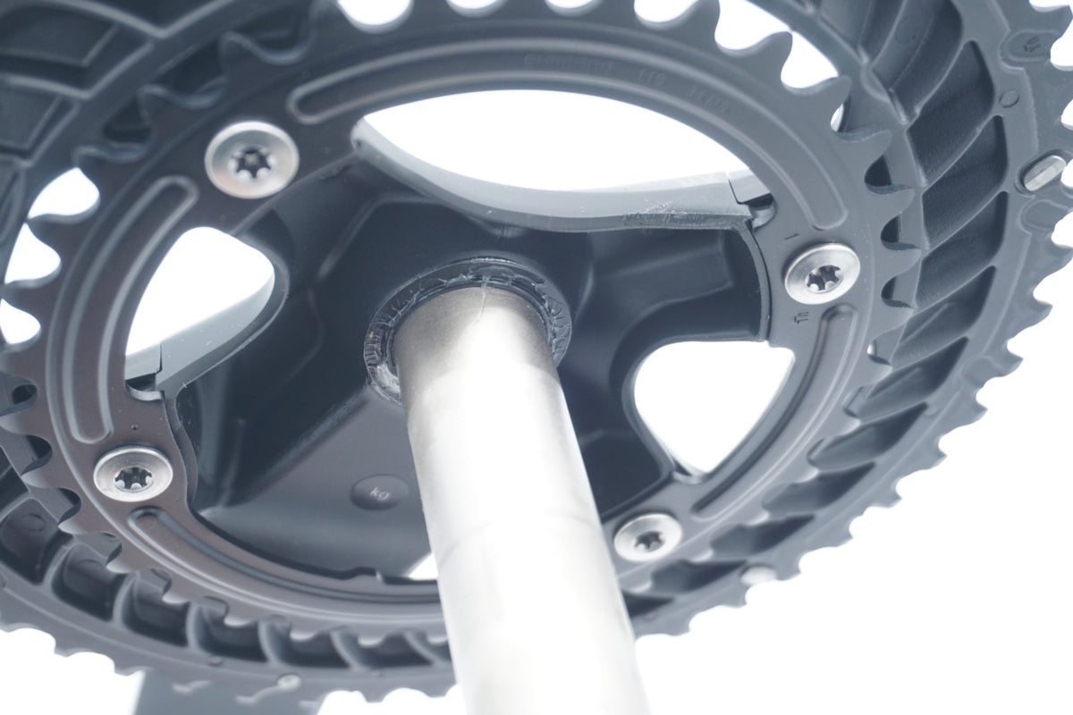 SHIMANO 「シマノ」 105 FC-R7000 50-34T 170mm クランク / 滋賀大津店
