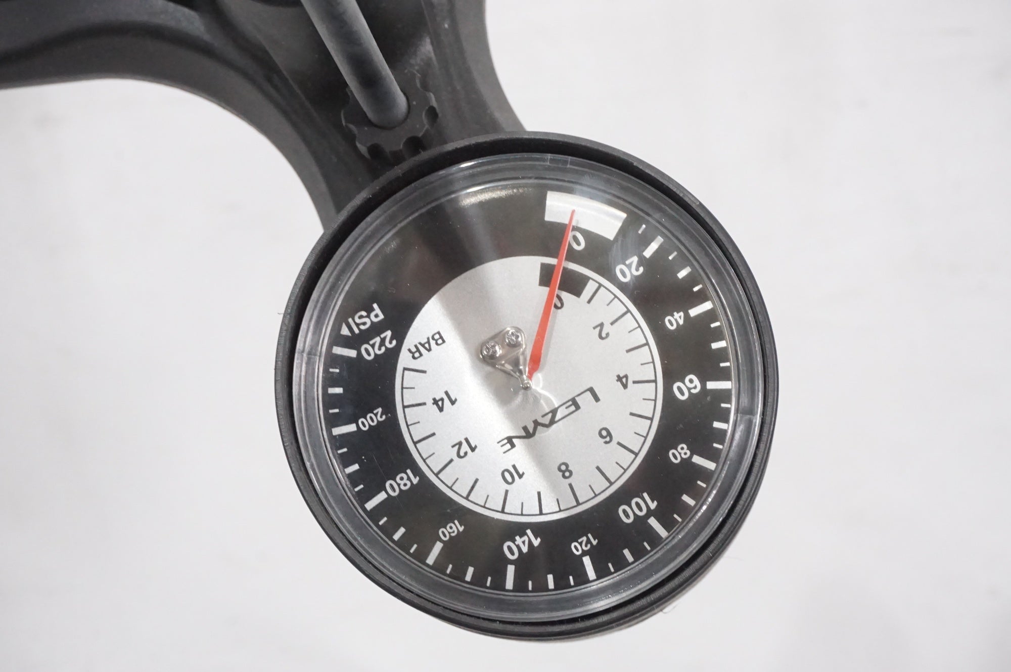 LEZYNE 「レザイン」 フロアポンプ / AKIBA店