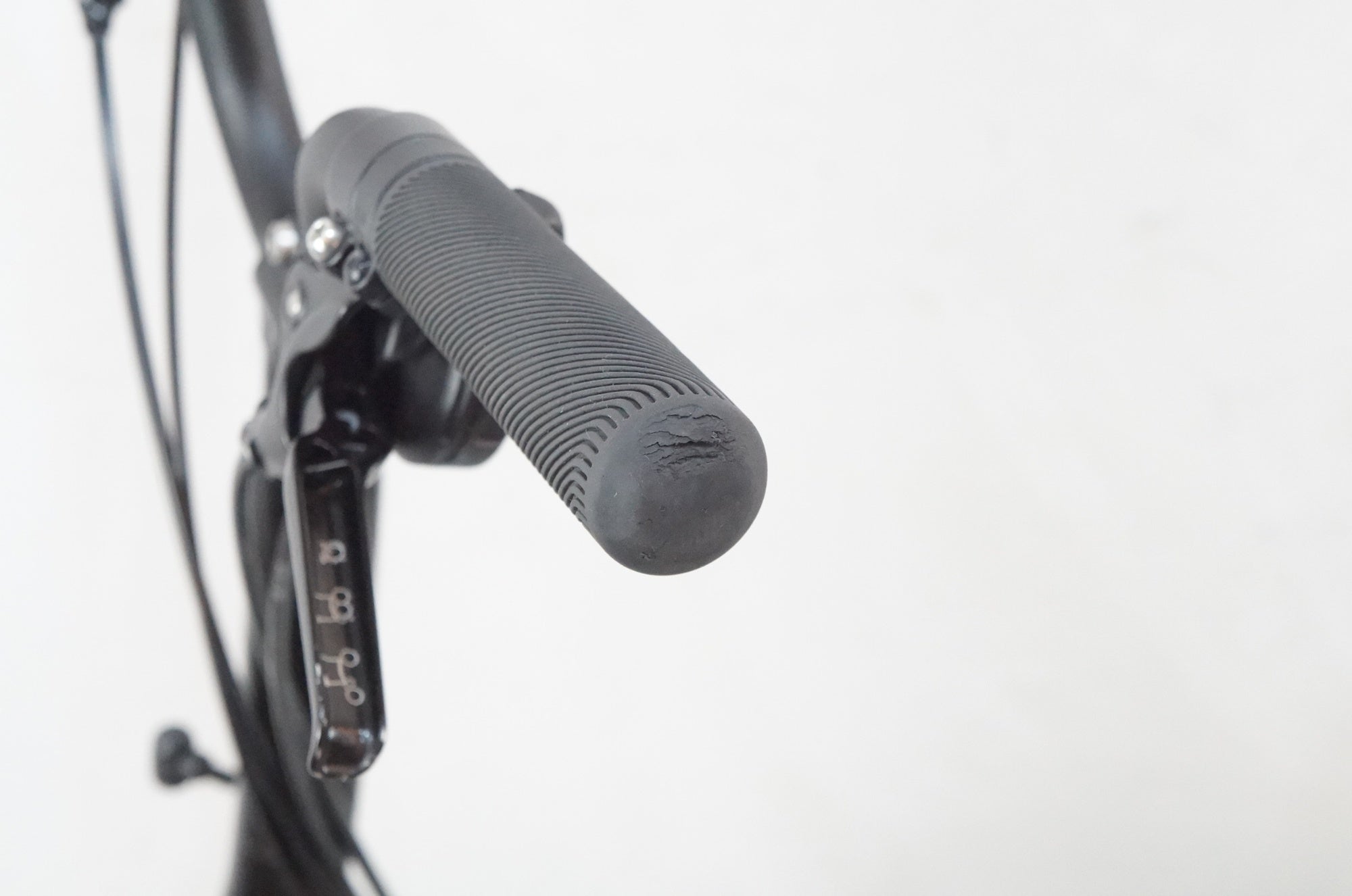 BROMPTON 「ブロンプトン」 M6R 2020年モデル 折りたたみ自転車/ 浦和ベース