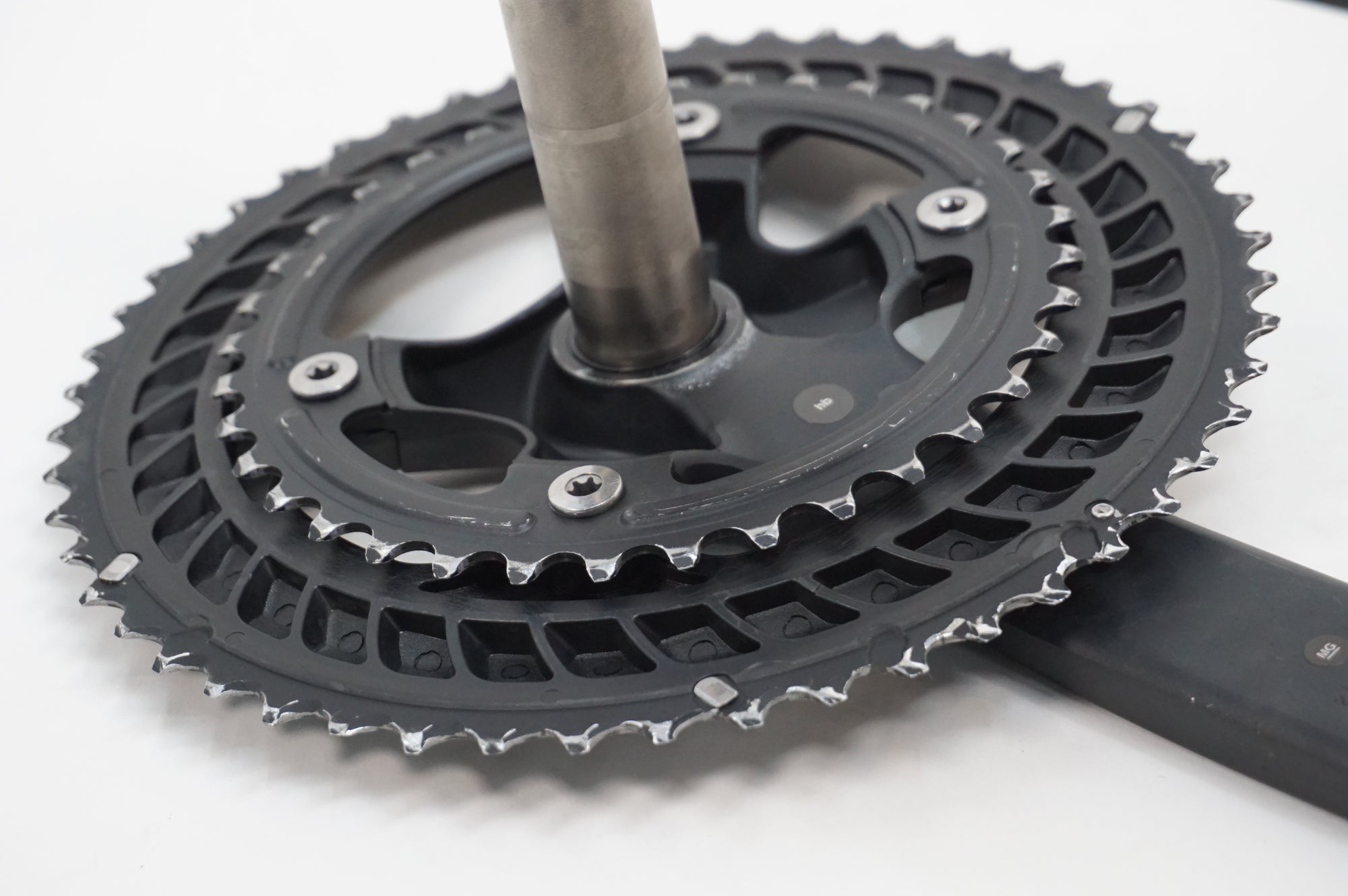 SHIMANO 「シマノ」 105 FC-5800 52-36T 170mm クランクセット / 川越店