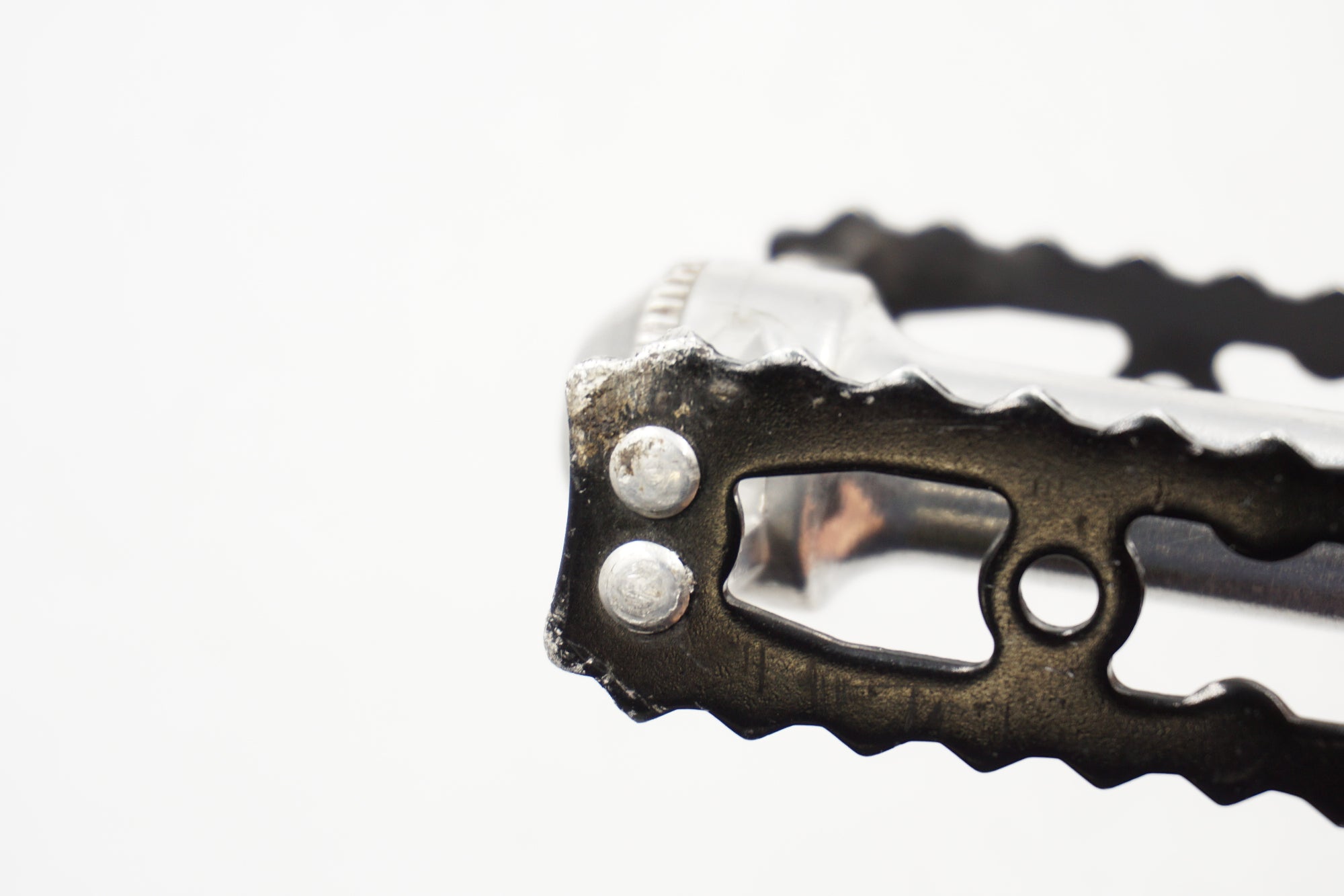 MKS 「ミカシマ」 SYLVAN ペダル / 奈良店