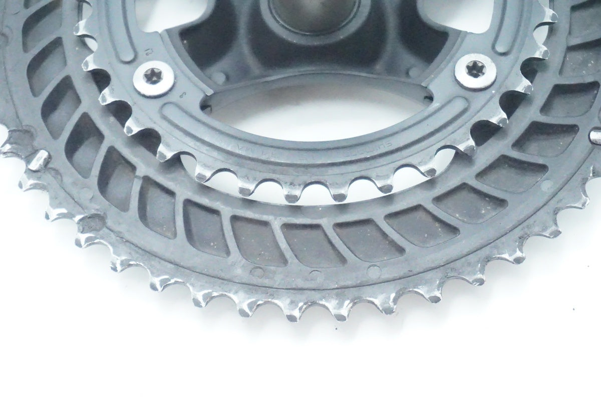 SHIMANO「シマノ」 105 FC-5800 170㎜ 50-34T クランク/ 京都