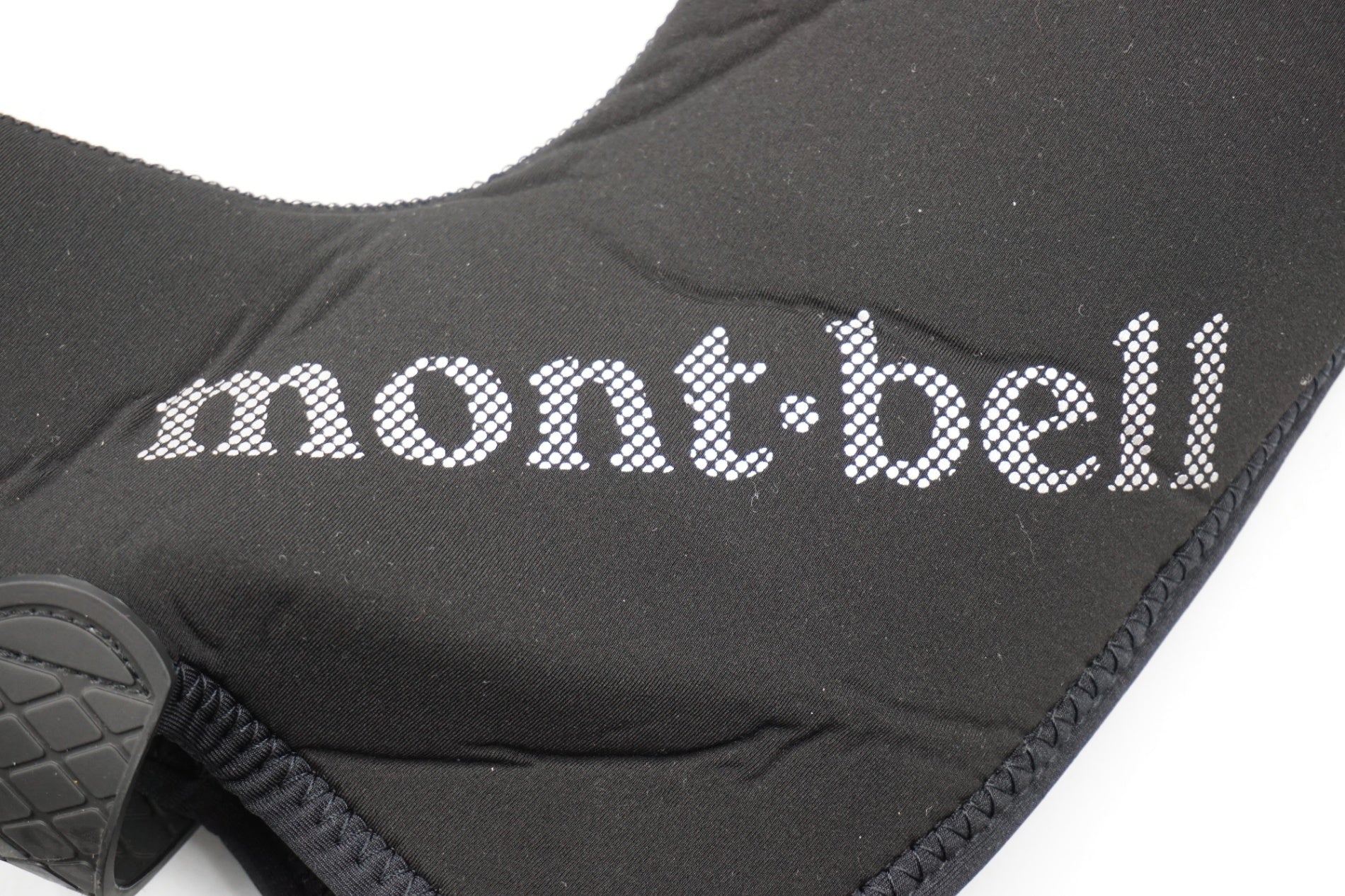 mont・bell 「モンベル」 Mサイズ シューカバー / 奈良店