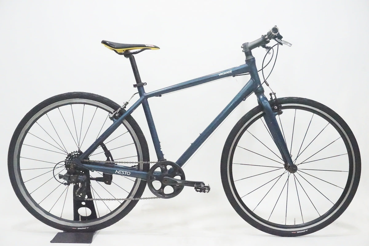 NESTO 「ネスト」 VACANZE 年式不明 クロスバイク/ 京都西院店