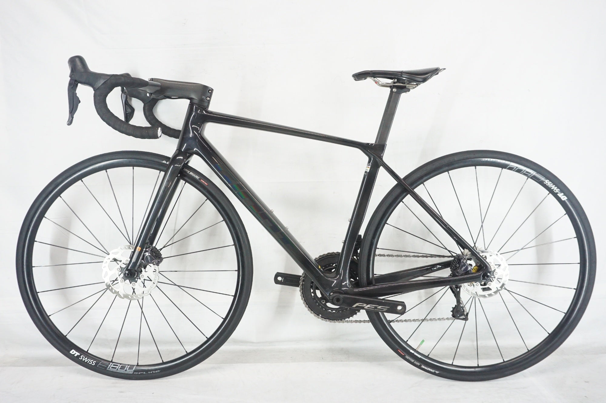 GIANT 「ジャイアント」 TCR ADVANCED PRO DISC 2025年モデル ロード