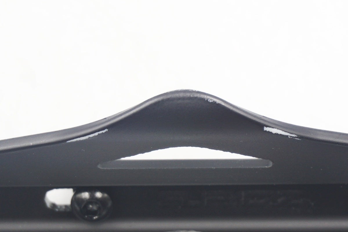 SUPACAZ 「スパカズ」 SIDE SWIPE CAGE ボトルケージ / 奈良店