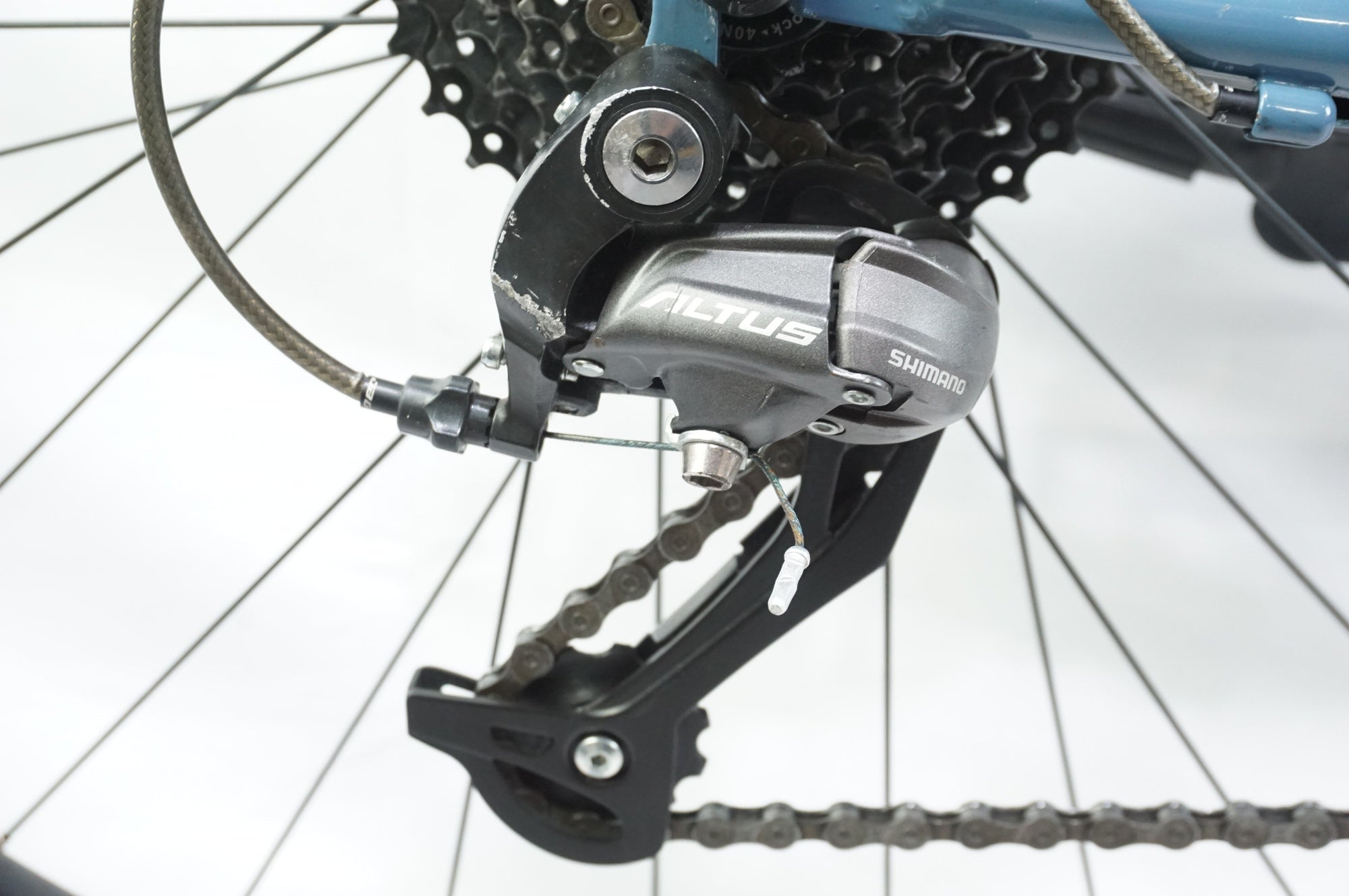 MASI 「マジー」 CATALINA FLAT BAR 2020年モデル クロスバイク / 中目黒店