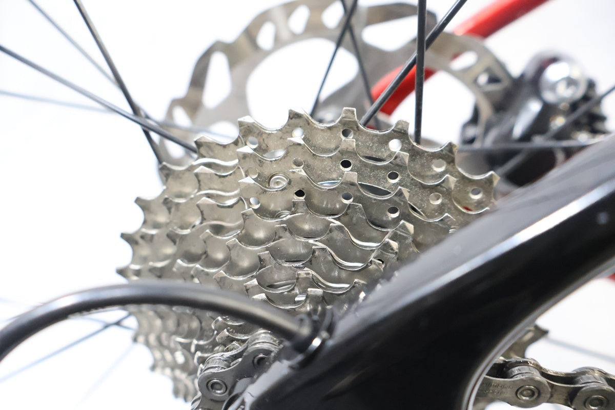 GUSTO 「グスト」 RANGER DISC SPORT 2022年モデル ロードバイク / 高知店