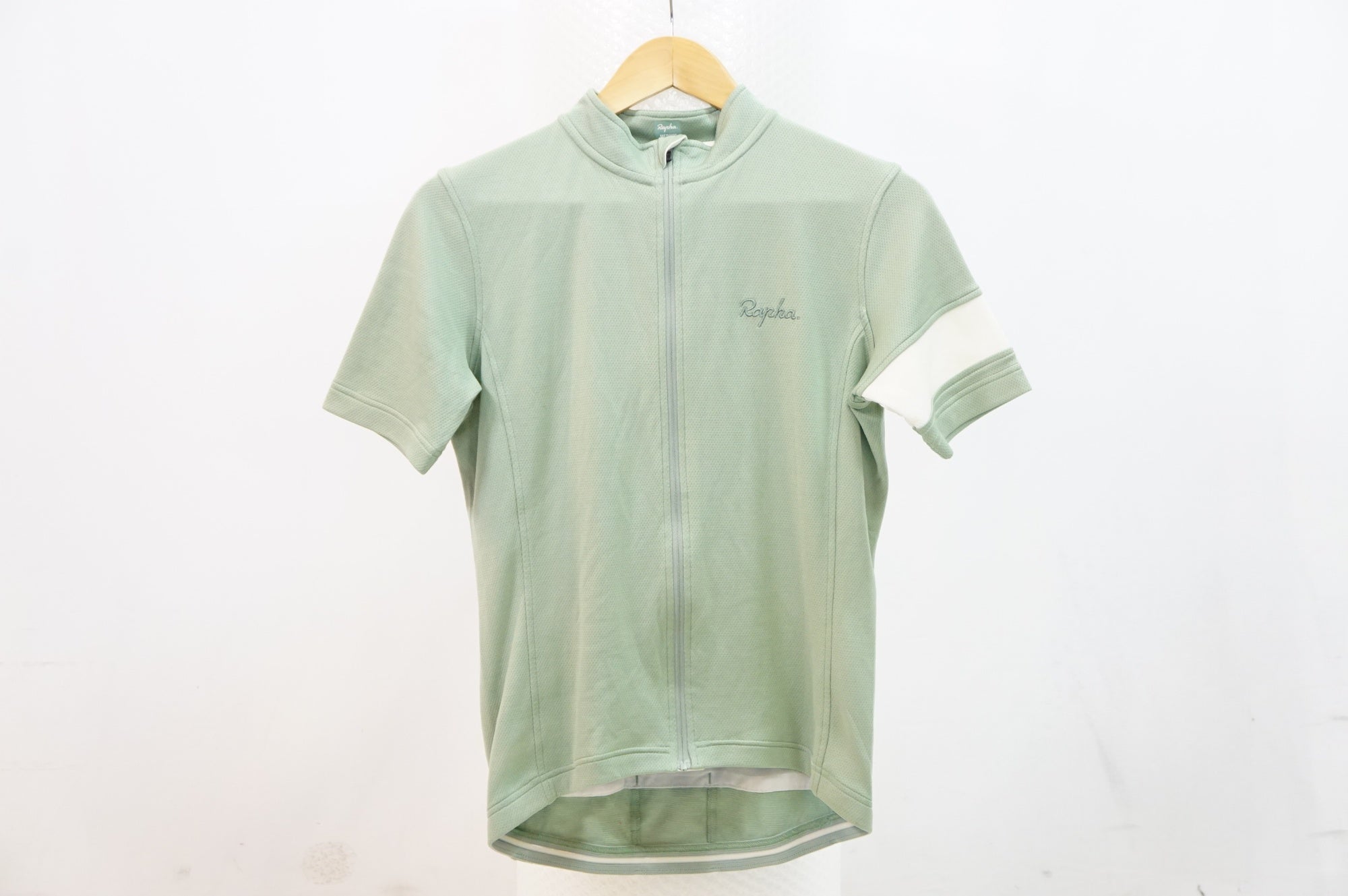 RAPHA 「ラファ」 MEN'S LIGHTWEIGHT JERSEY サイズM 半袖ジャージ / 熊谷本店