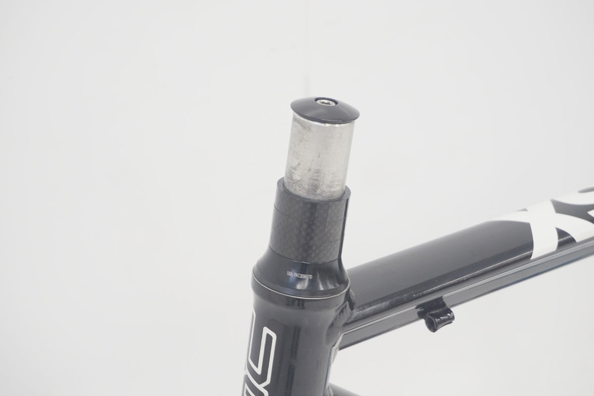 BMC Streetfire ssx01 ブルー/ブラック　自転車　 BMC 「ビーエムシー」 STREETFIRE SSX01 2008年モデル フレームセット