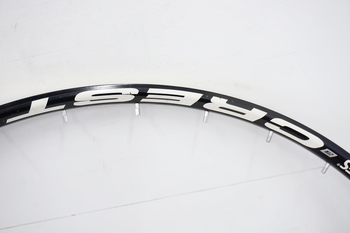 STAN'S「スタンズ」 NOTUBES CREST リムセット / 浜松店