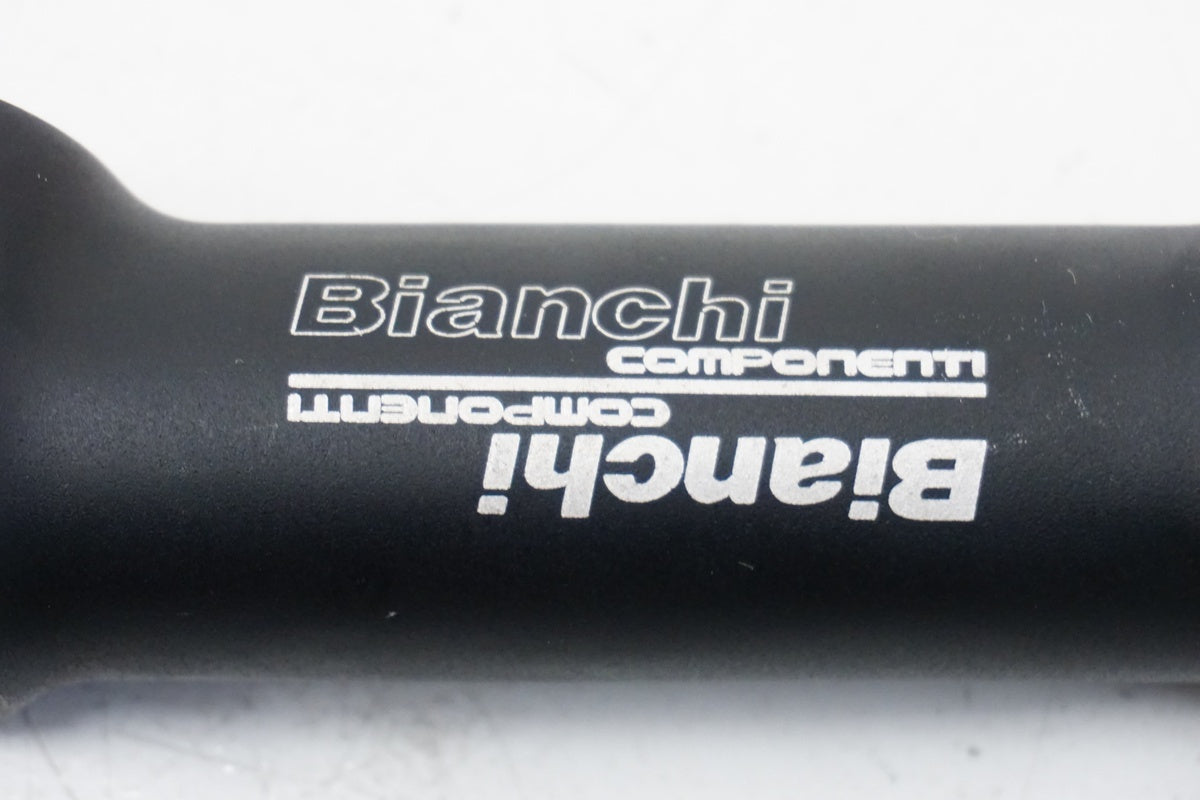 BIANCHI「ビアンキ」 COMPONENTI φ31.8 120mm ステム / 浜松店
