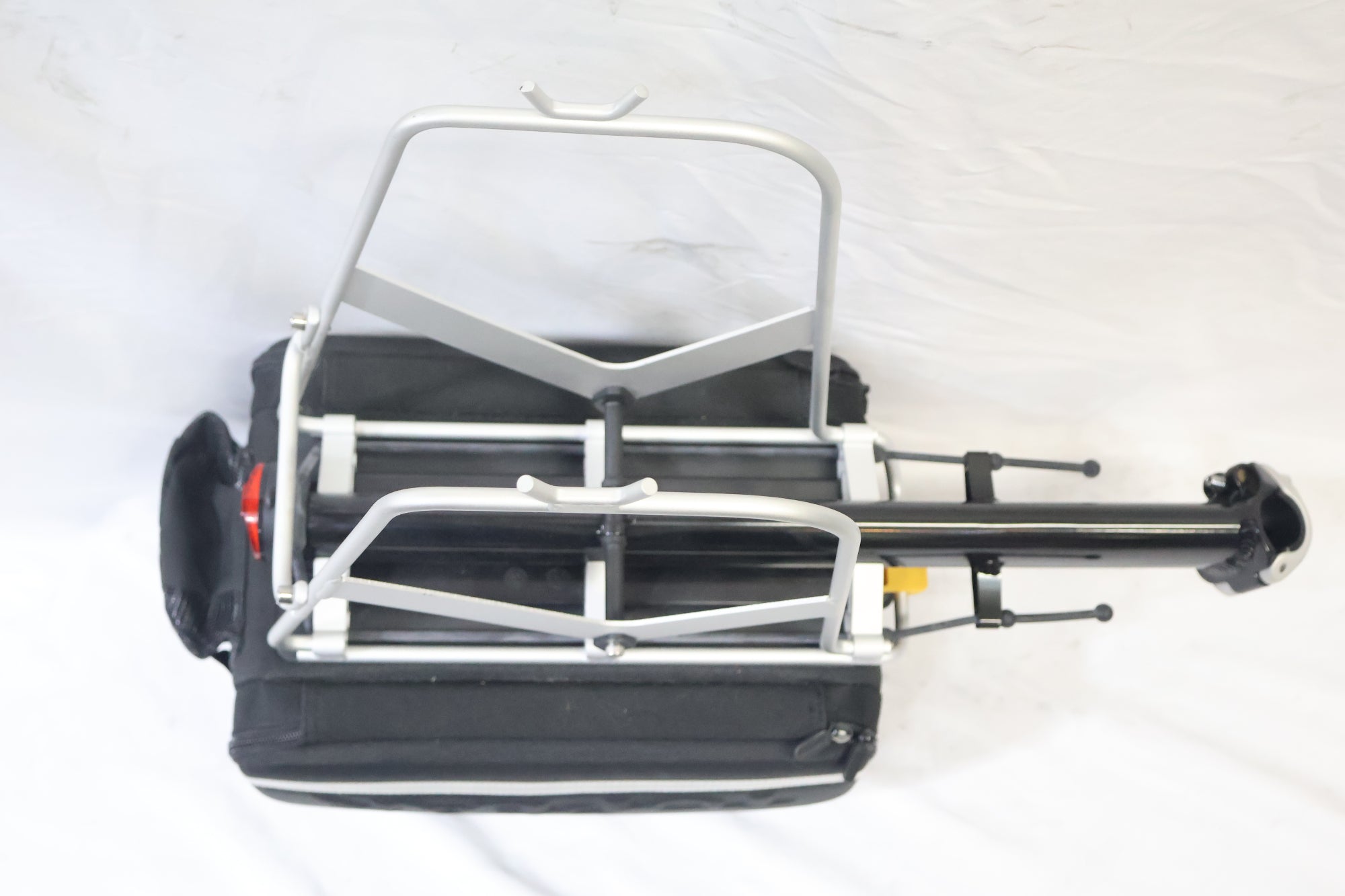 TOPEAK 「トピーク」 QR BEAM RACK MTX リアキャリア＆QUICK MTX