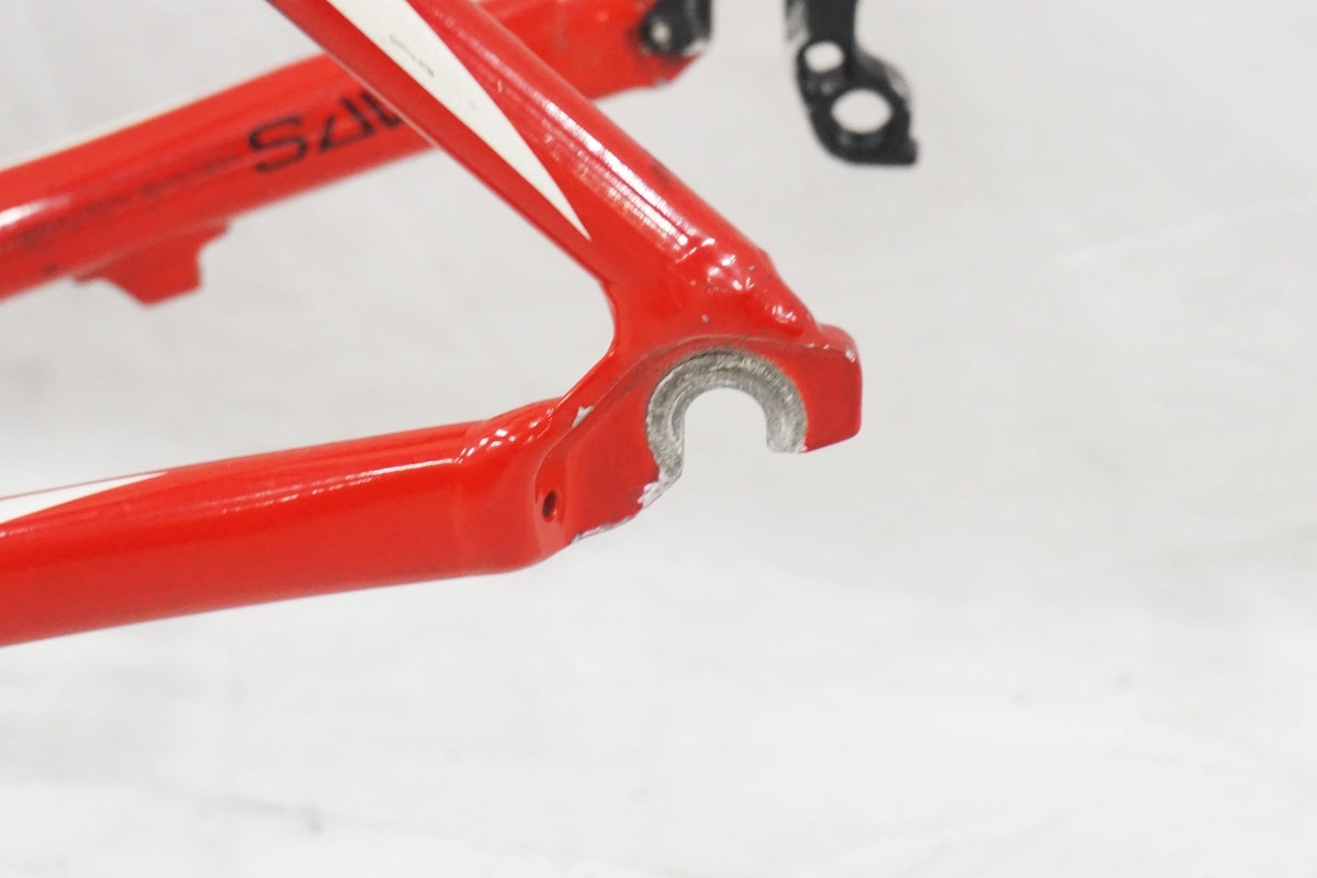 CANNONDALE 「キャノンデール」 CAAD8 2012年モデル 2012'Cannondale CAAD8-6 TIAGRA-(新潟の自転車のプロショップ-佐々木輪店)