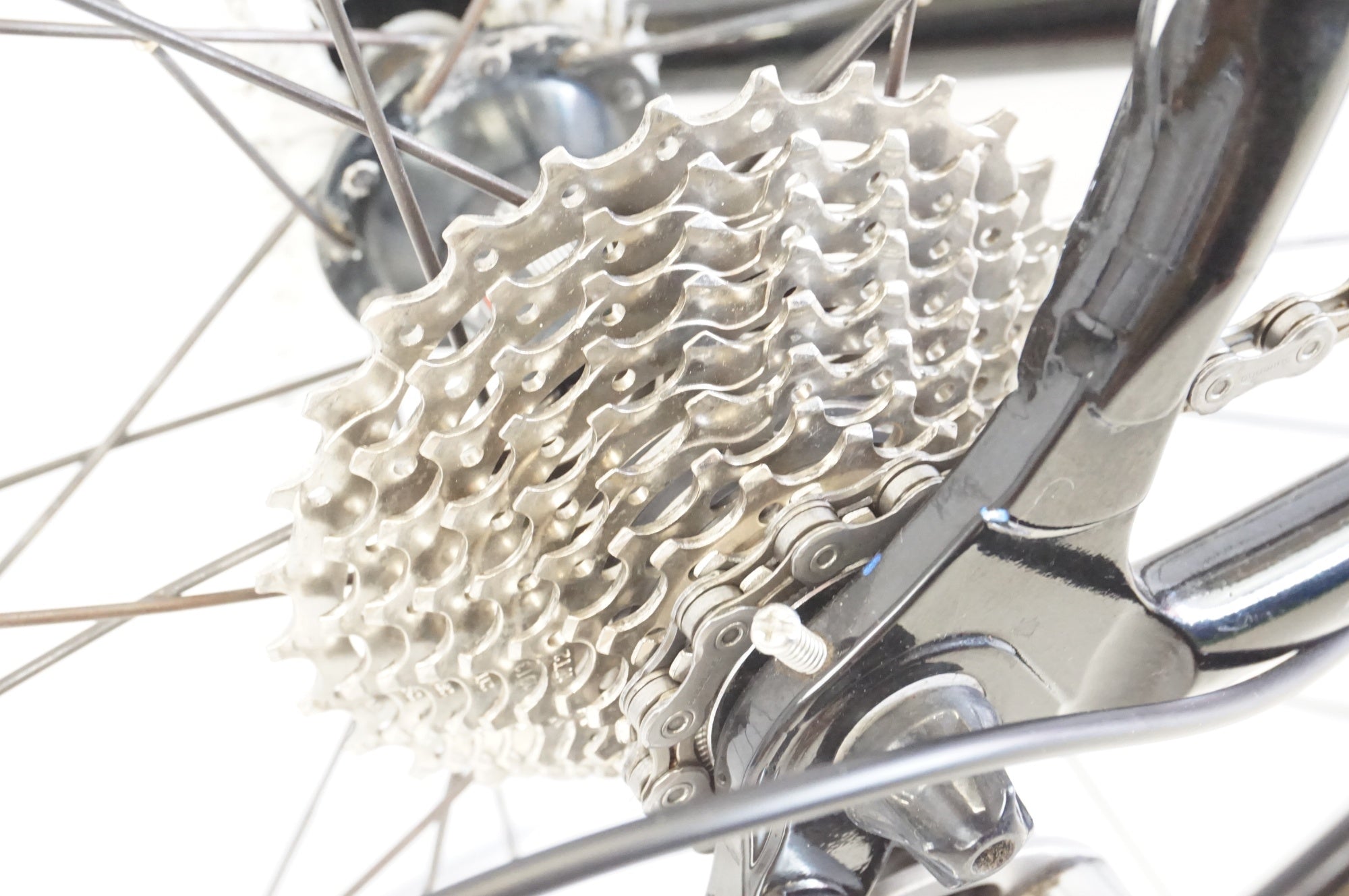 ピナレロ PINARELLO FP2 2009年モデル 105 5600系 PINARELLO 「ピナレロ」 FP2 2009年モデル ロードバイク / 阪急