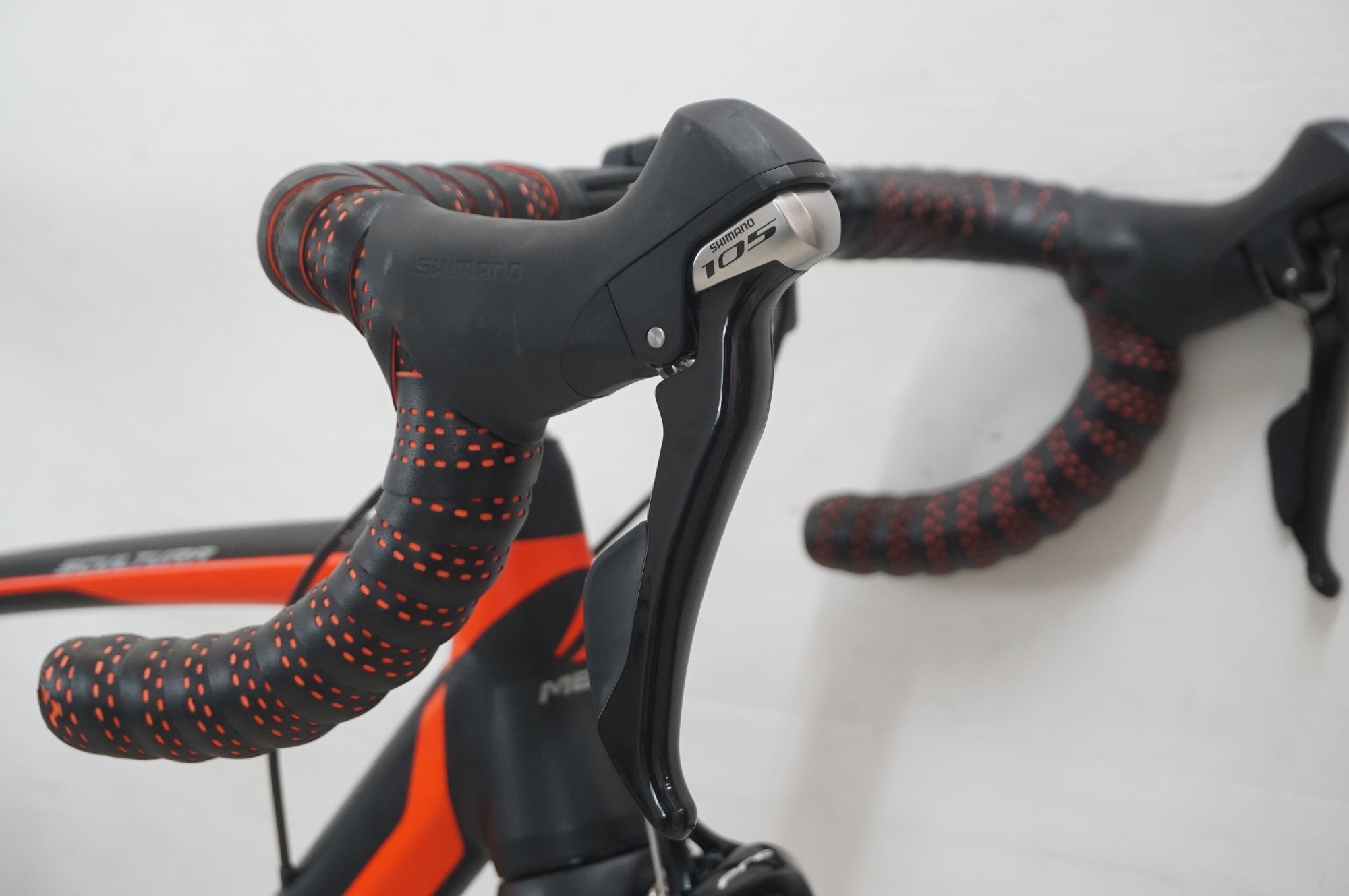 MERIDA 「メリダ」 SCULTURA 400 2016年モデル ロードバイク / 福岡店