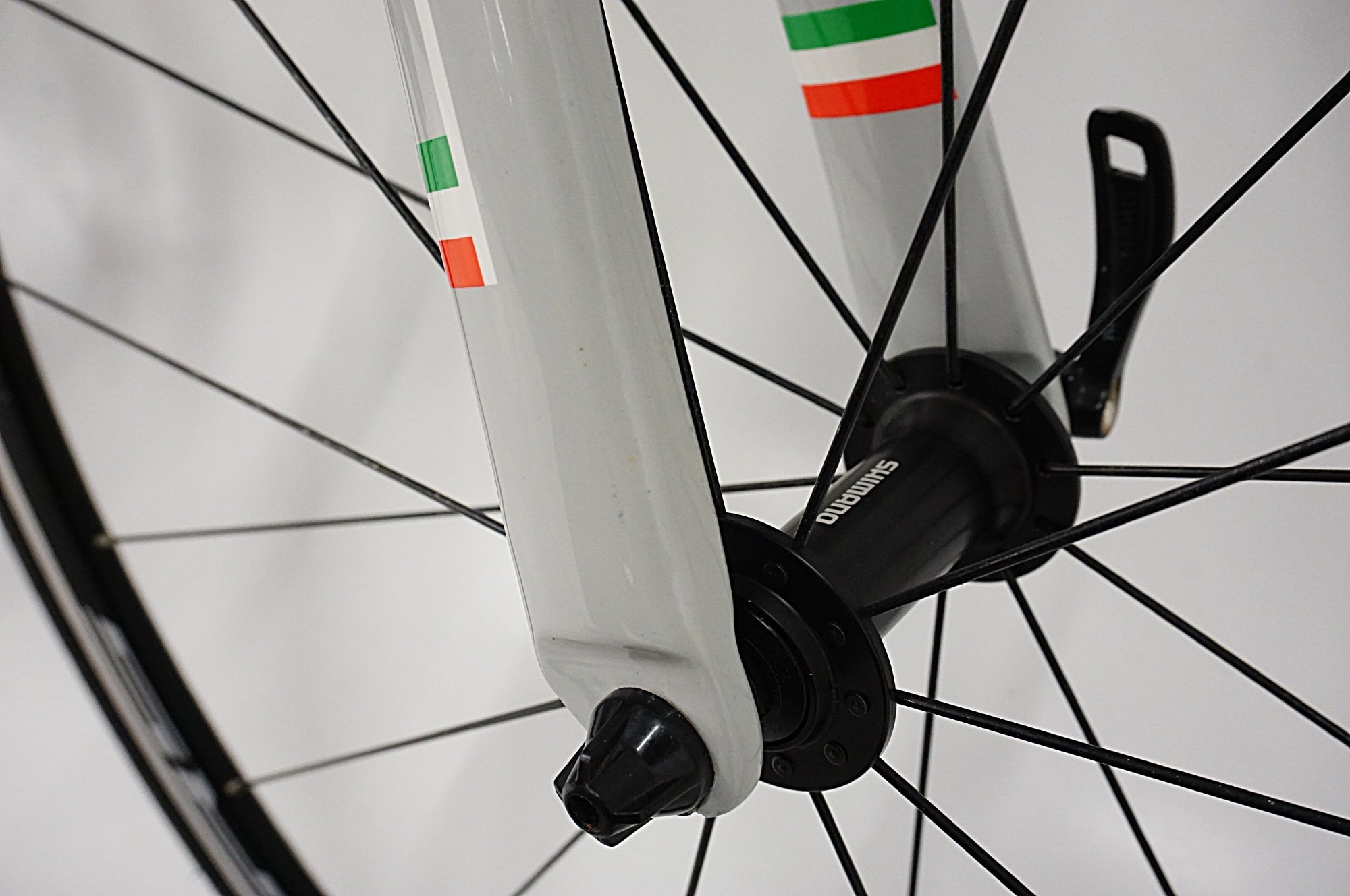 【送料込に変更】DE ROSA AVANT イタリア製モデル 御堂筋 DE ROSA 「デローザ」 AVANT 2017-2018年モデル ロードバイク / 浜松店
