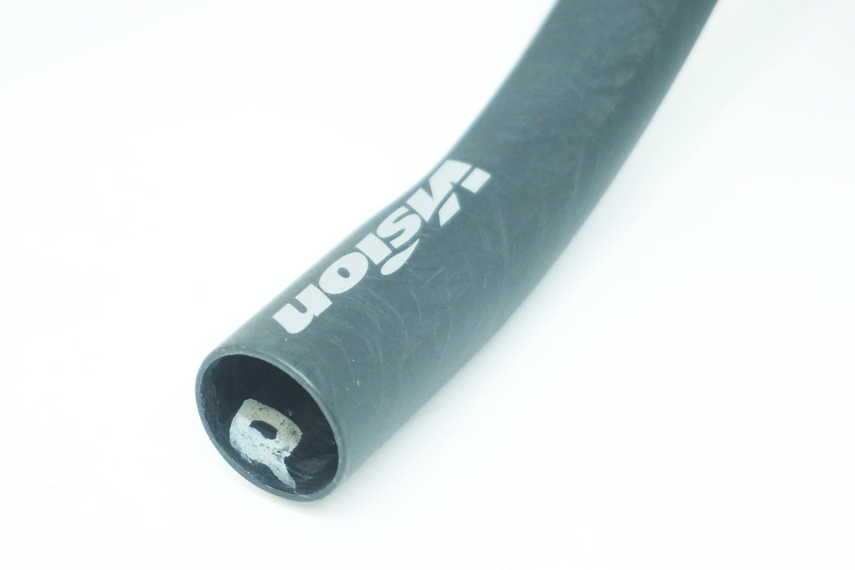 VISION 「ヴィジョン」 TRIMAX CARBON Φ31.8 410mm ハンドル / 大阪美原北インター店