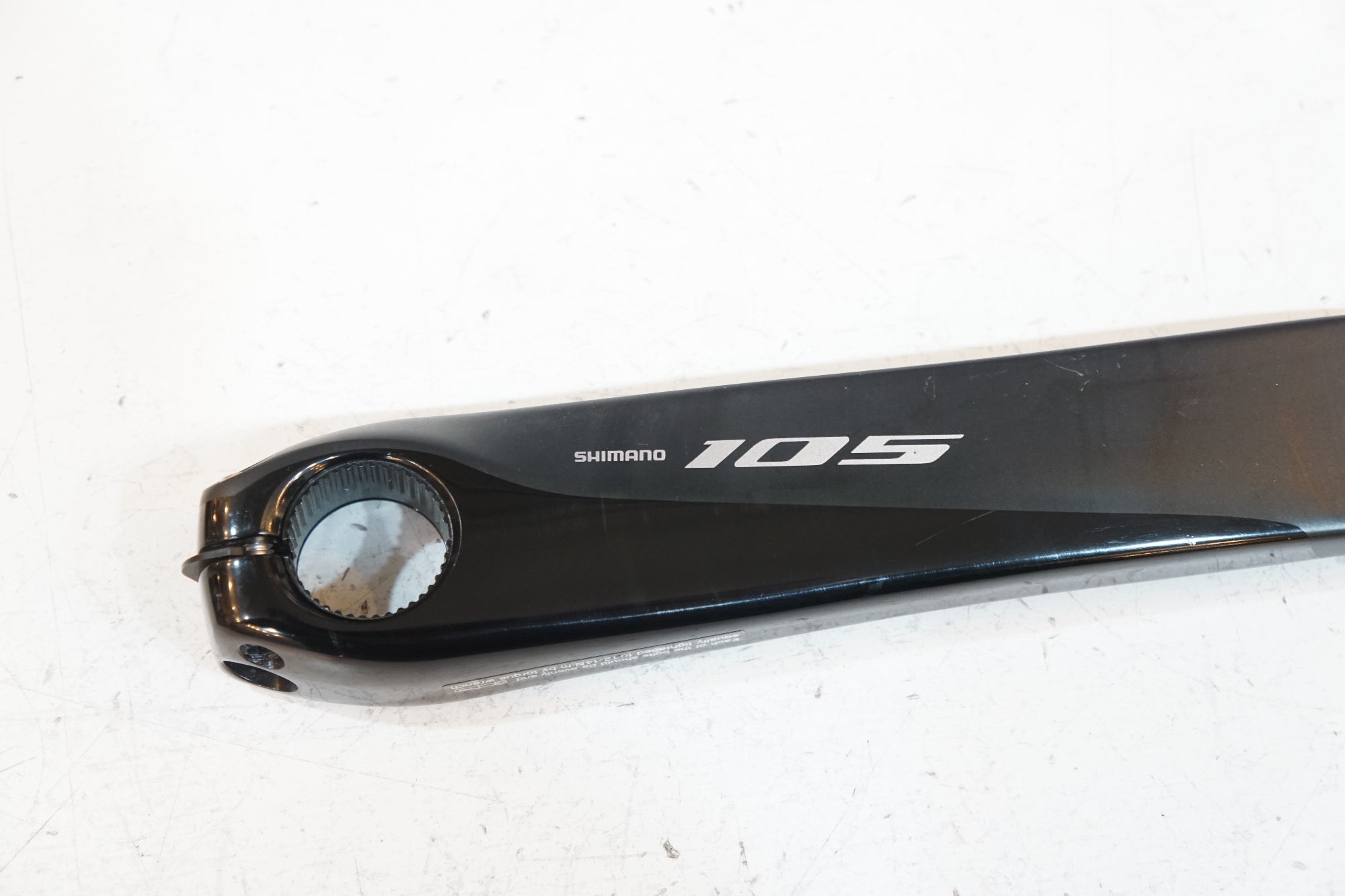 SHIMANO 「シマノ」 105 FC-R7000 170mm 左アーム / バイチャリ浦和ベース