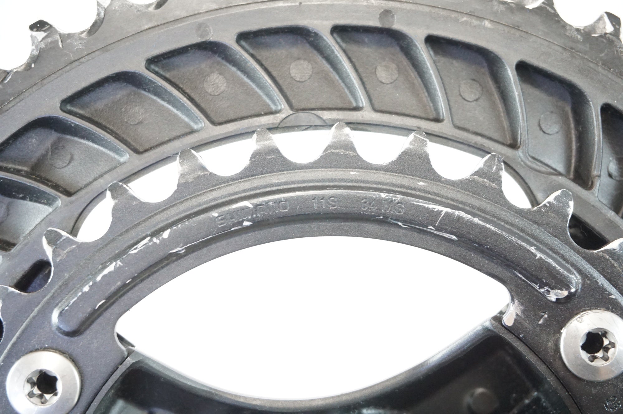 SHIMANO 「シマノ」 105 FC-R7000 50-34T 170mm クランクセット / 宇都宮店