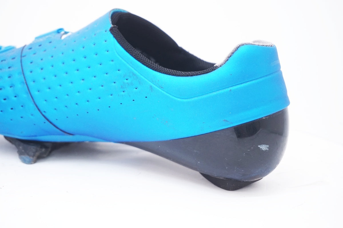 Shimano S-Phyre SH-XC902 Clipless Shoe - Reviews