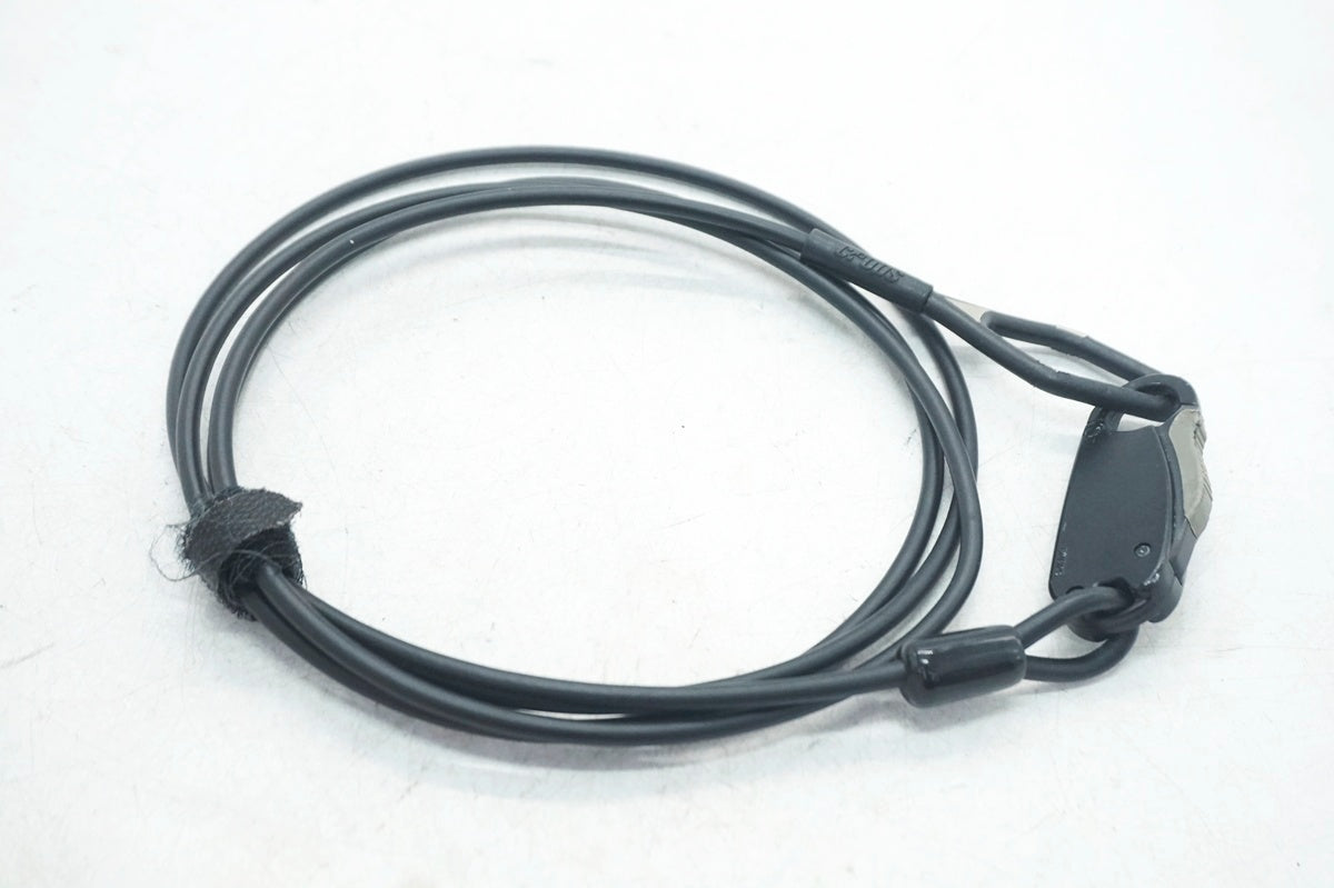 GIANT 「ジャイアント ワイヤーロック / 大阪門真店