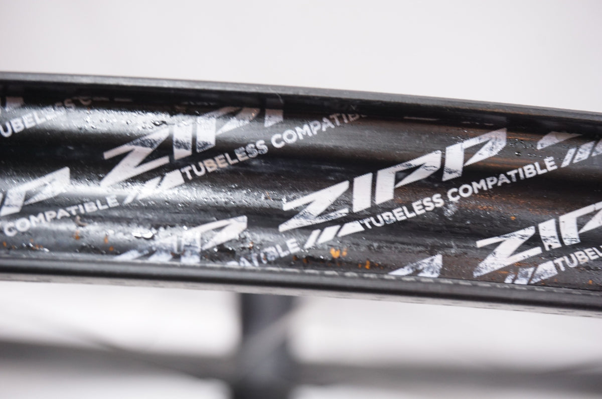 ZIPP 「ジップ」 303S TUBELESS DISC SHIMANO11s ホイールセット / 世田谷店