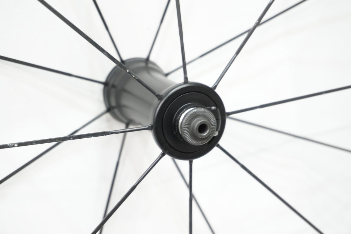 CAMPAGNOLO 「カンパニョーロ」 SCIROCCO C17 シマノ11速 ホイールセット / 大宮店