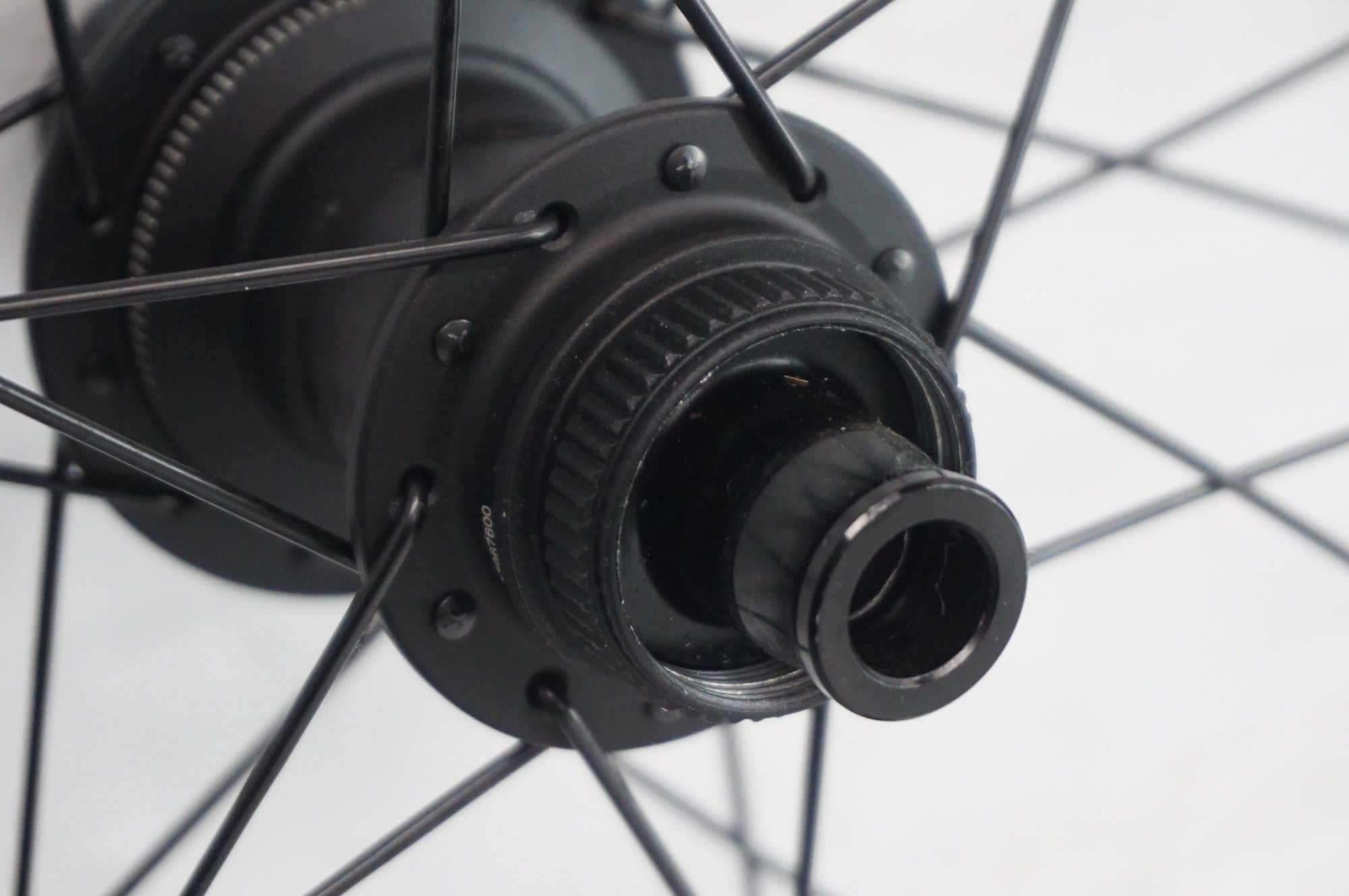 BONTRAGER 「ボントレガー」 PARADIGM COMP 25 シマノ11速 ホイール