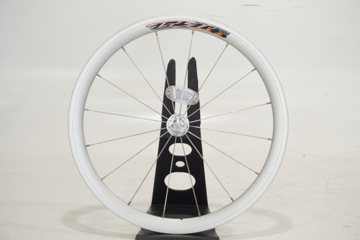 JETSET 「ジェットセット」 リム CHOSEN ハブ  SHIMANO 8-9速  ホイールセット / 滋賀大津店