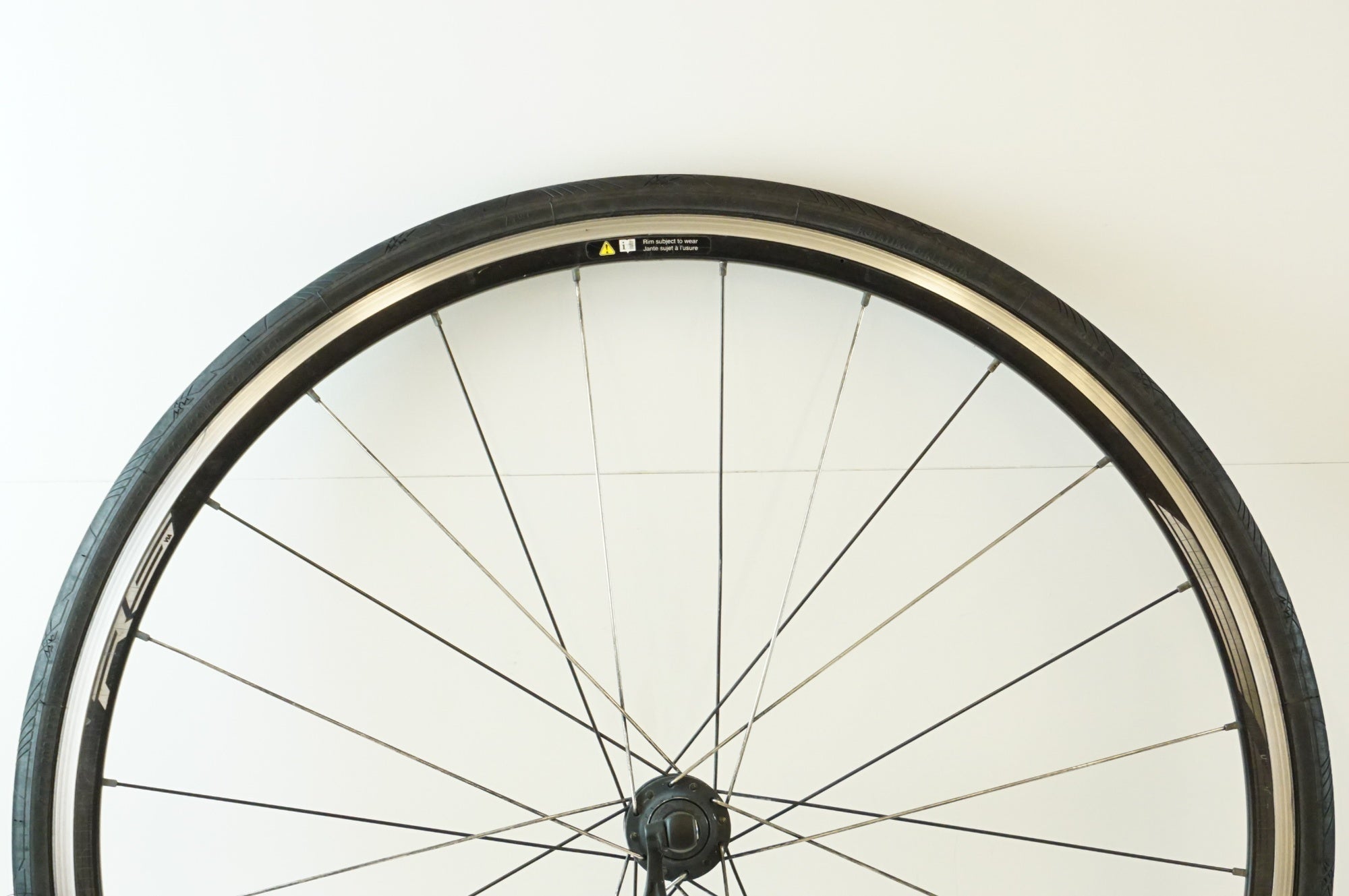 SHIMANO 「シマノ」 WH-RS010 シマノ11S ホイールセット / 浜松店