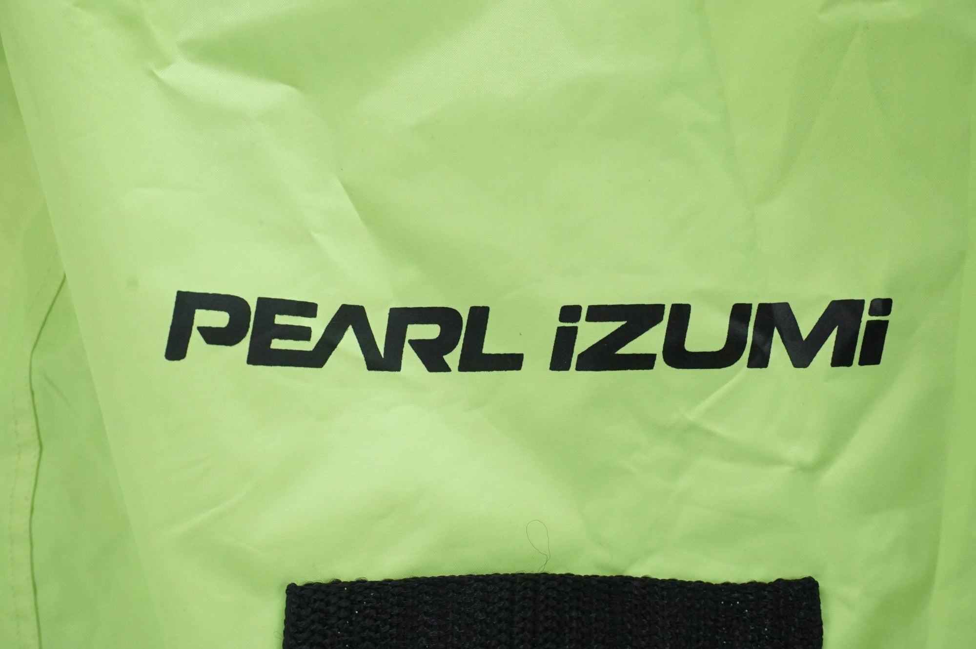 PEARL IZUMI 「パールイズミ」 サイクルポンチョ レインウェア / 大宮店