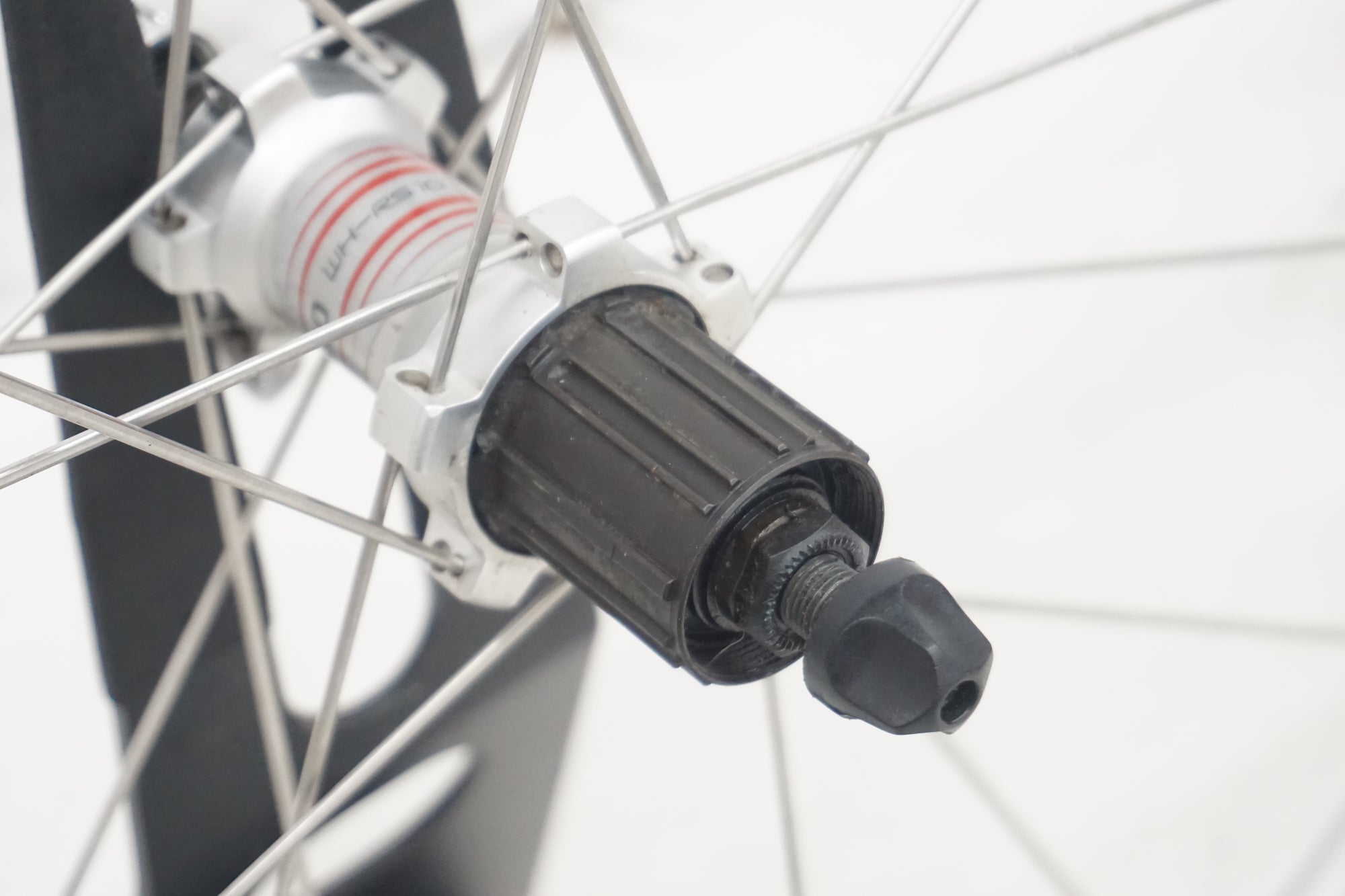 SHIMANO 「シマノ」 WH-RS10 シマノ8/9速 ホイールセット / 大阪美原北インター店