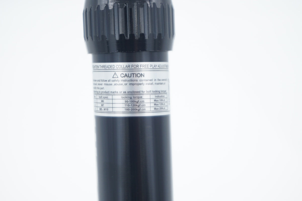 ZOOM 「ズーム」 φ27.2 30mm サスペンションシートポスト / 滋賀大津店