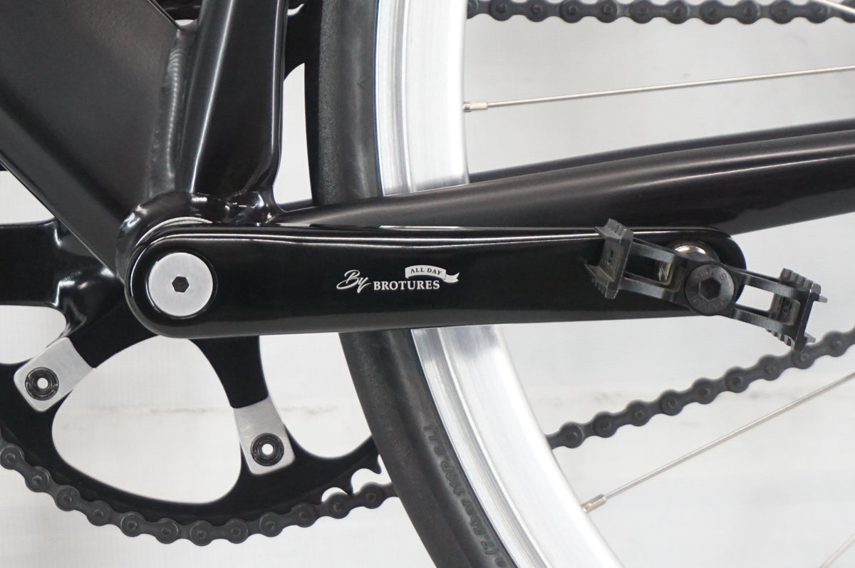 LEADER BIKES 「リーダー」 735TR 2026年モデル ピストバイク / 阪急塚口店