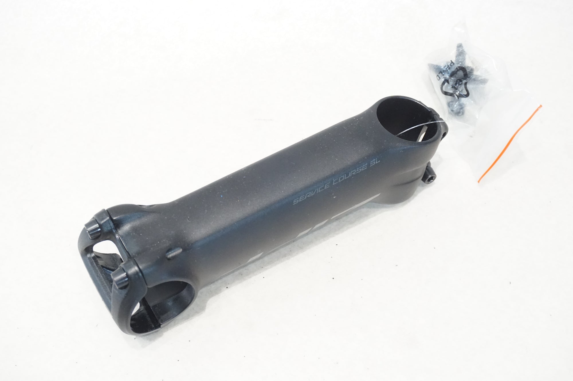 ZIPP 「ジップ」 SERVICE COURSE SL φ31.8 130mm ステム / 横浜戸塚店