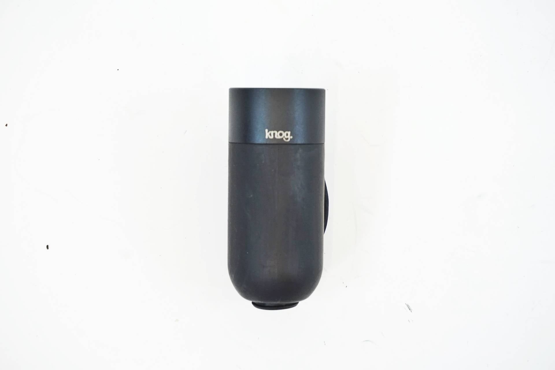 KNOG 「ノグ」 PLUG FRONT フロントライト / 有明ガーデン店