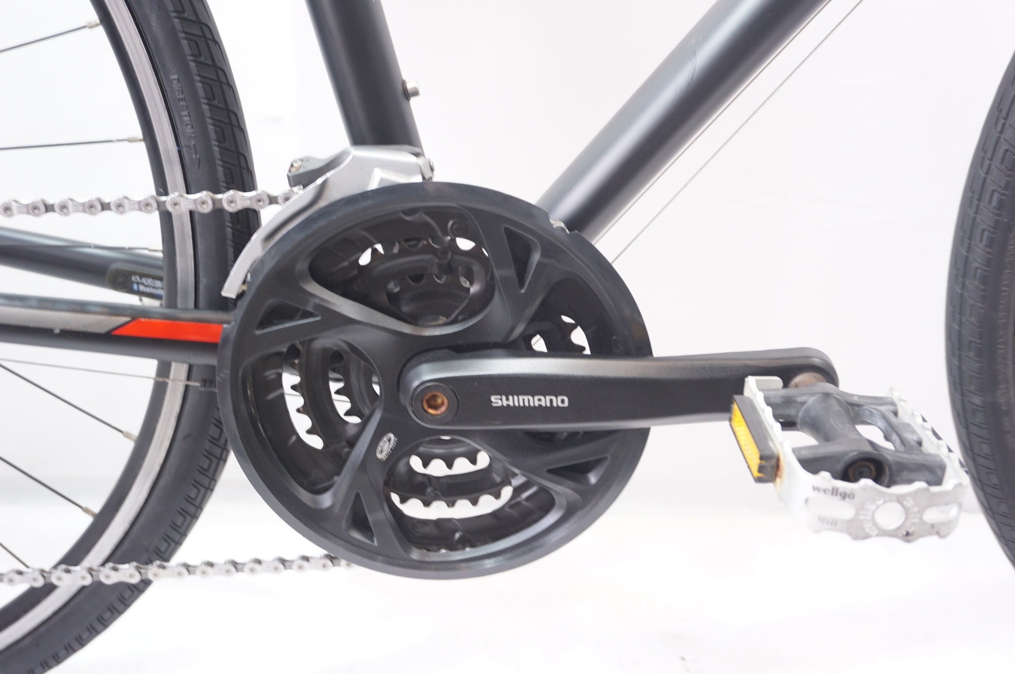 TREK 「トレック」 FX3 2018年モデル クロスバイク / 世田谷店