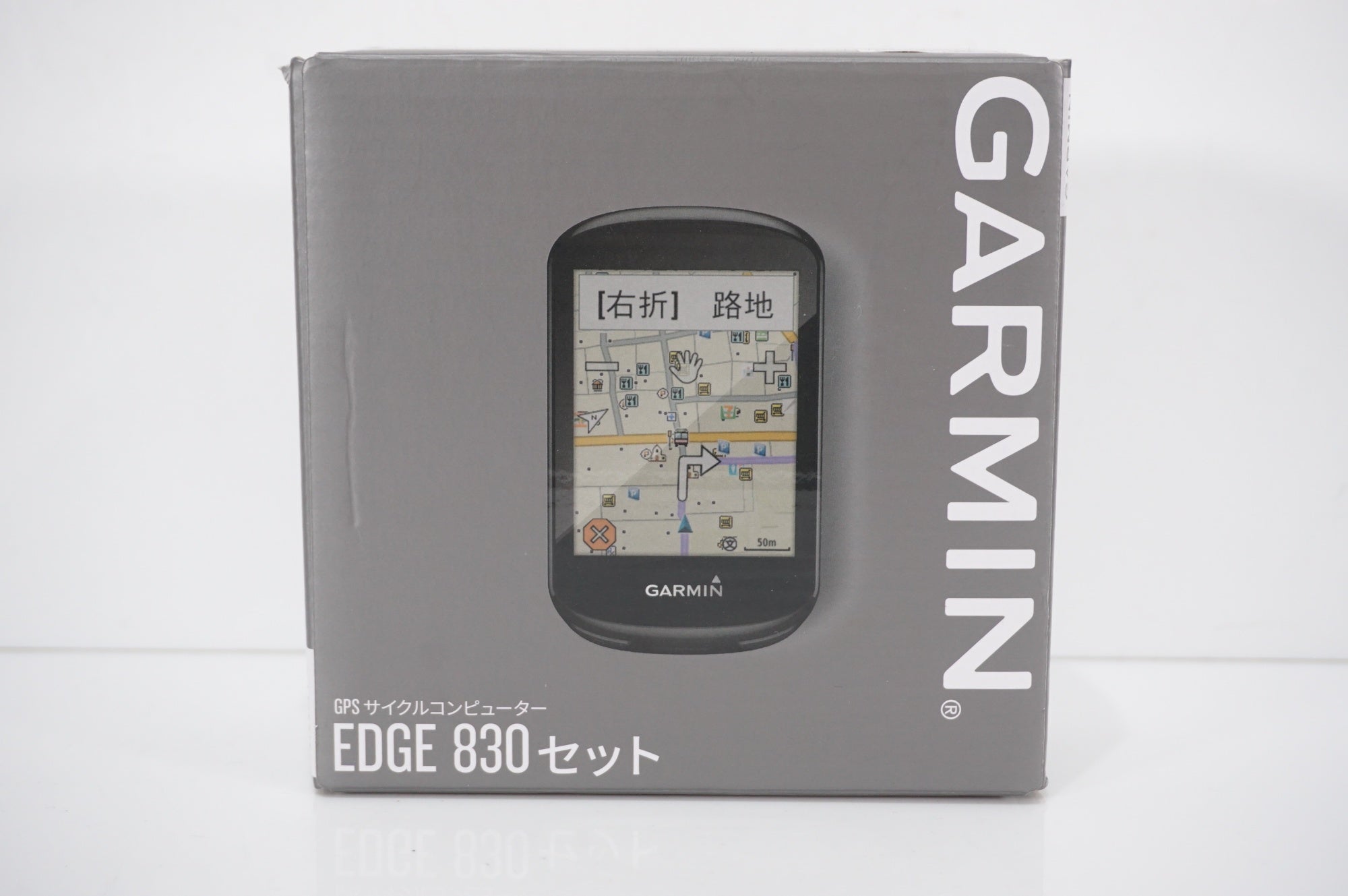 GARMIN 「ガーミン」 EDGE 830セット サイクルコンピューター / AKIBA店