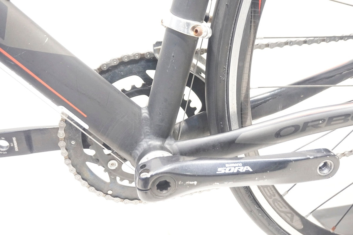 ORBEA 「オルベア」 AQUA 2014年モデル ロードバイク / 大阪門真店